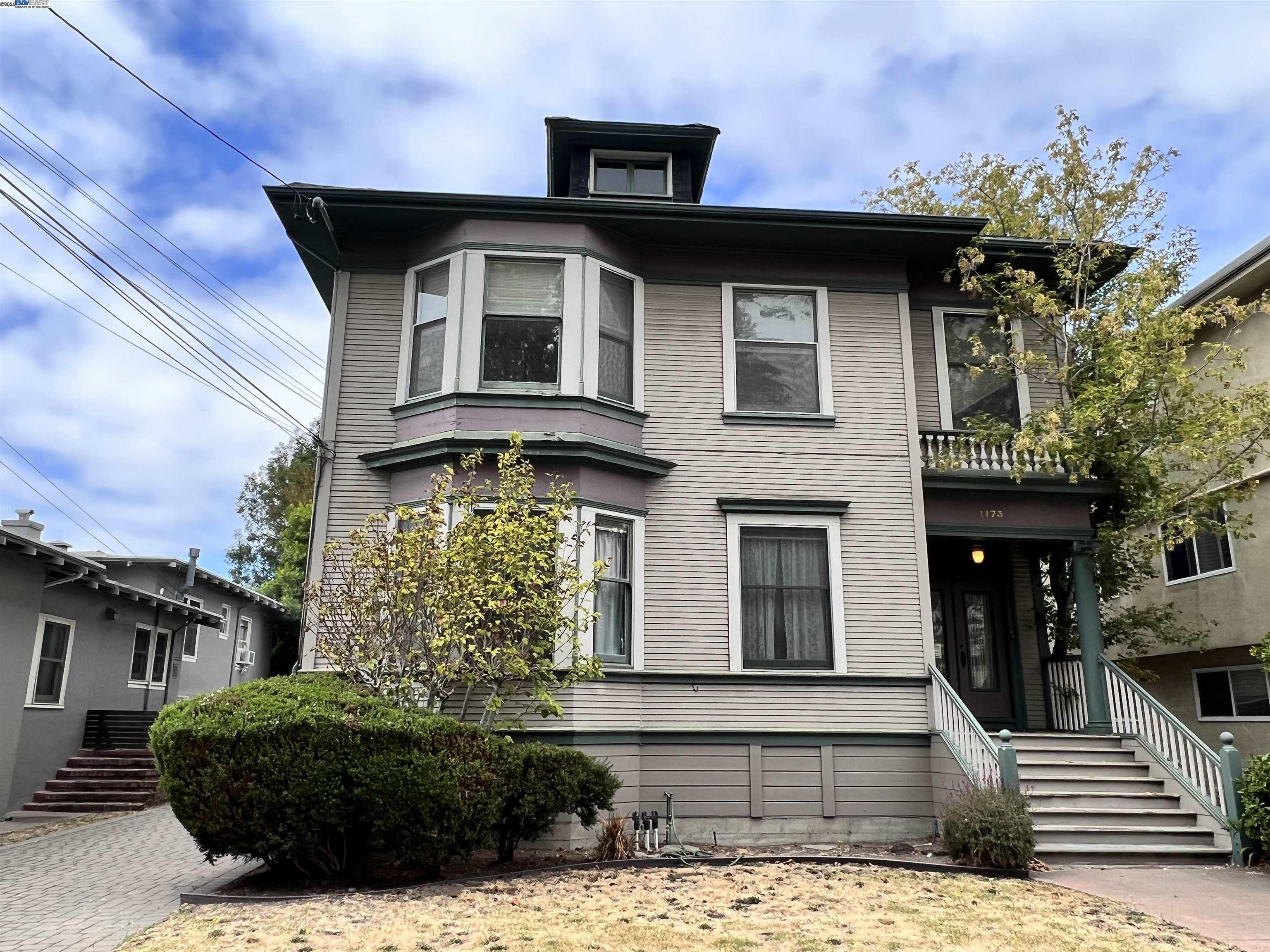 1173 Park Ave # C, Alameda, California 94501, 2 Bedrooms Bedrooms, 3 Rooms Rooms,1 BathroomBathrooms,Residential Lease,For Rent,1173 Park Ave # C,41102572