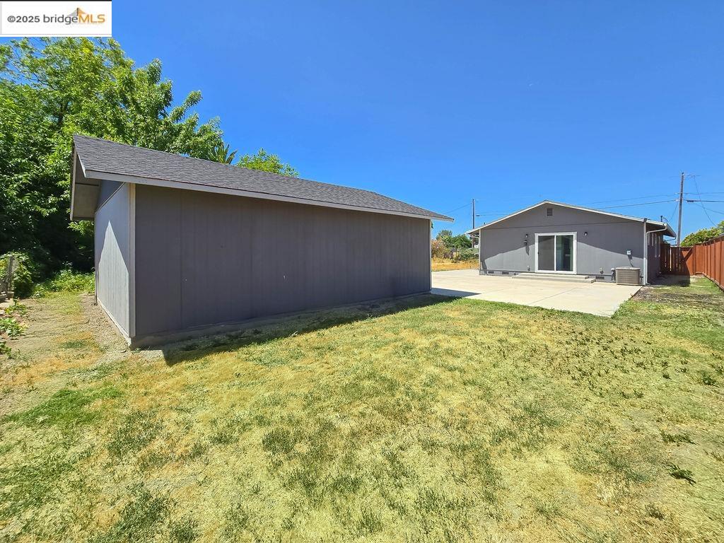 Detail Gallery Image 28 of 32 For 4585 Summer St, Olivehurst,  CA 95961 - 3 Beds | 2 Baths
