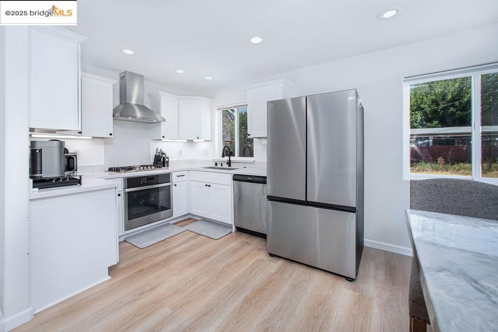 Detail Gallery Image 7 of 32 For 4585 Summer St, Olivehurst,  CA 95961 - 3 Beds | 2 Baths