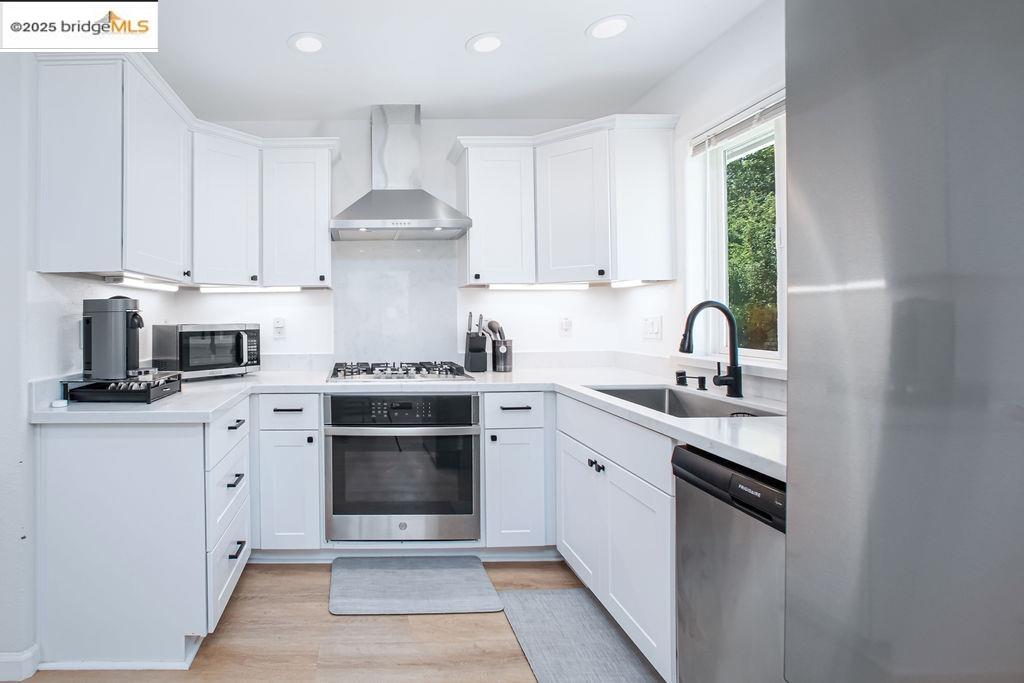 Detail Gallery Image 8 of 32 For 4585 Summer St, Olivehurst,  CA 95961 - 3 Beds | 2 Baths