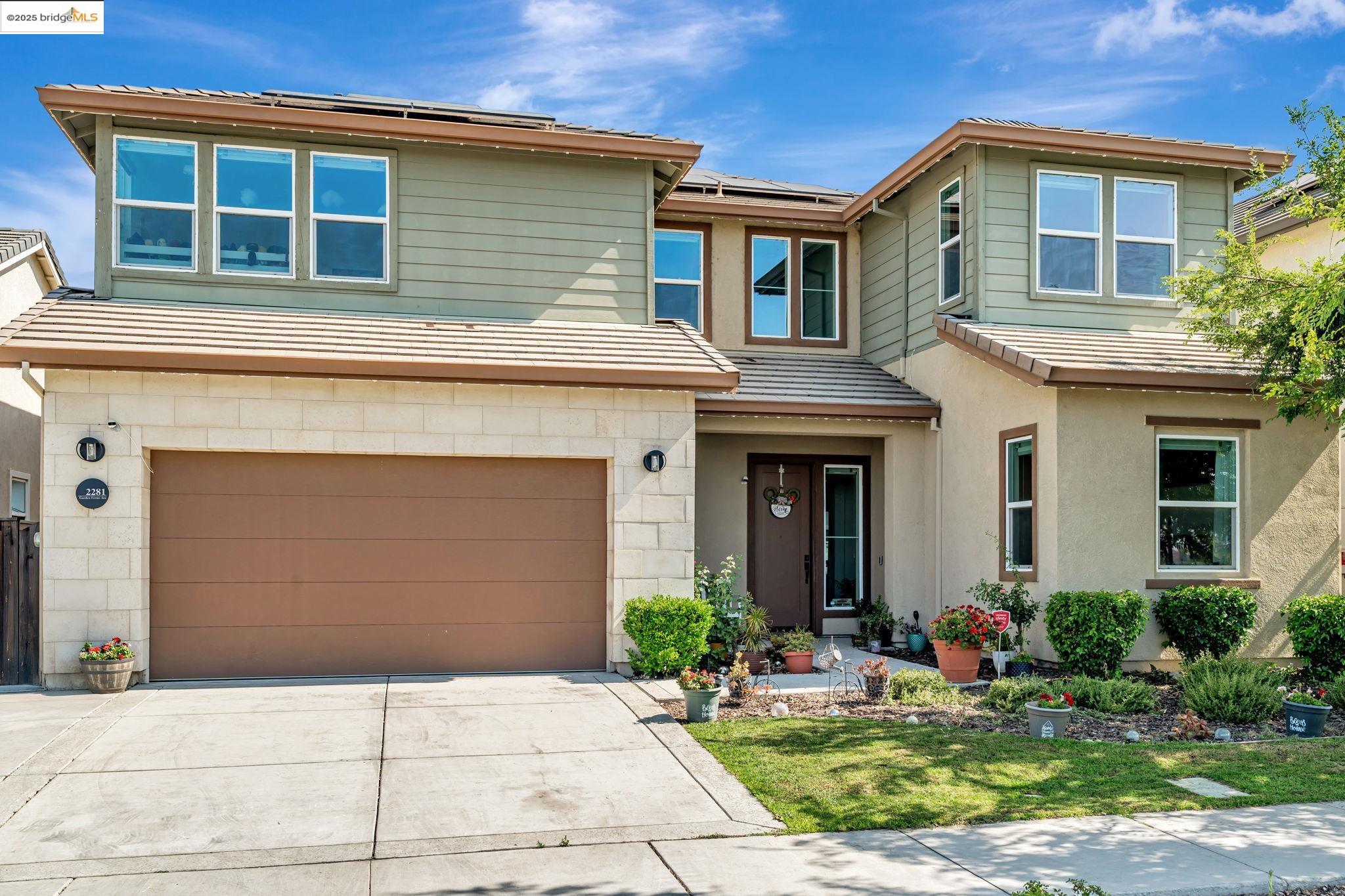 Thumbnail for 2281 Garden Farms Ave, Lathrop, CA 95330