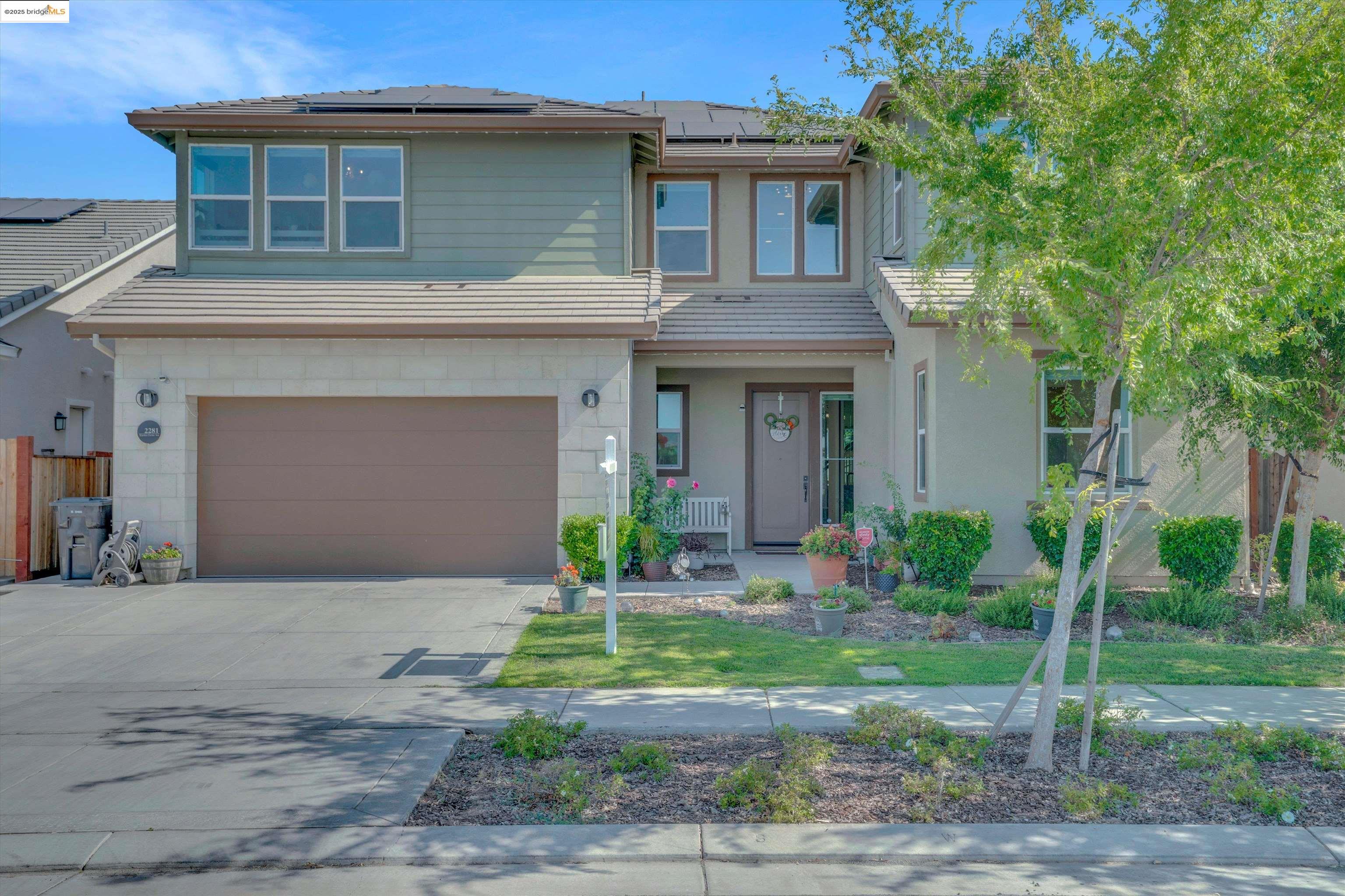 Detail Gallery Image 34 of 36 For 2281 Garden Farms Ave, Lathrop,  CA 95330 - 6 Beds | 4/1 Baths