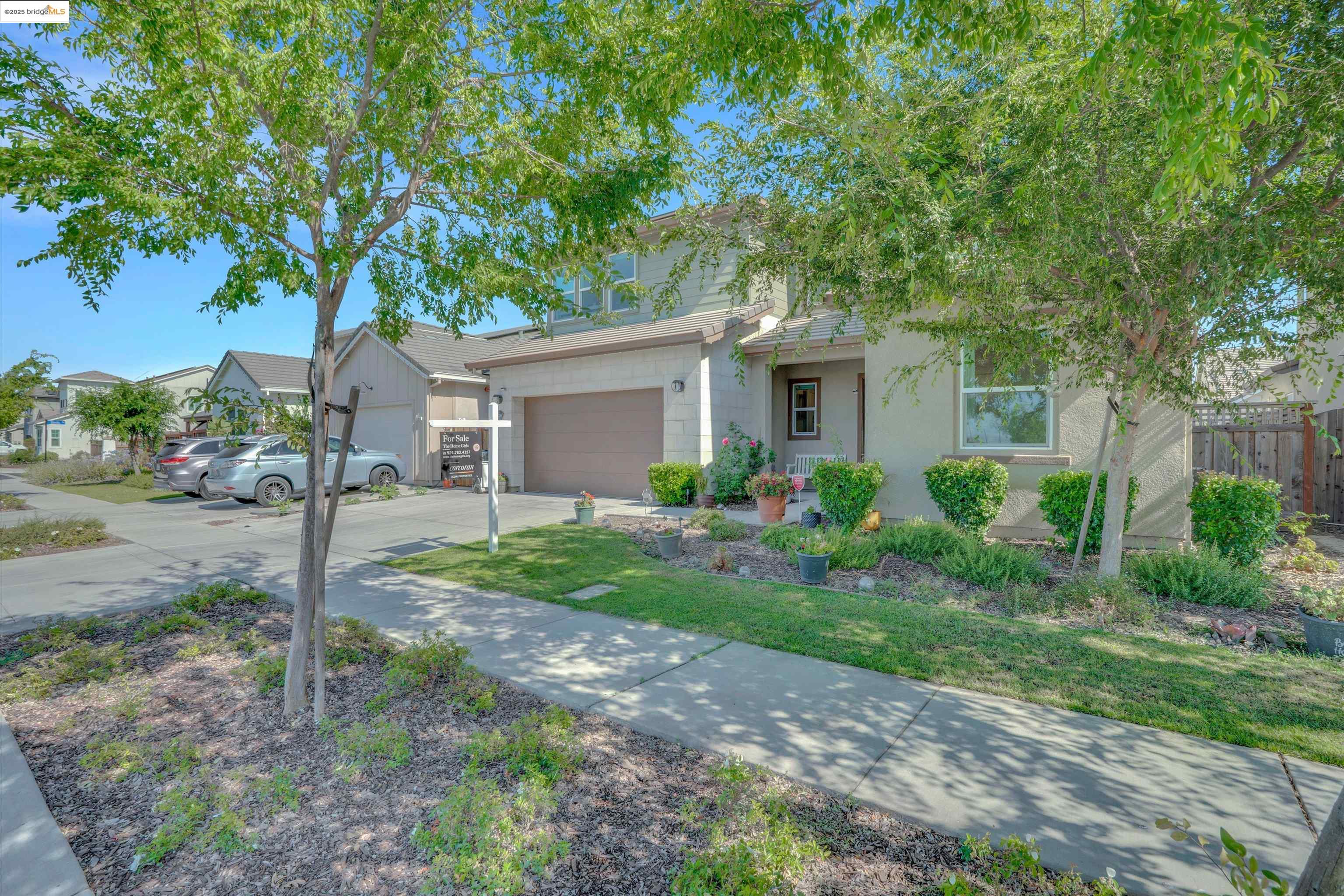 Detail Gallery Image 35 of 36 For 2281 Garden Farms Ave, Lathrop,  CA 95330 - 6 Beds | 4/1 Baths