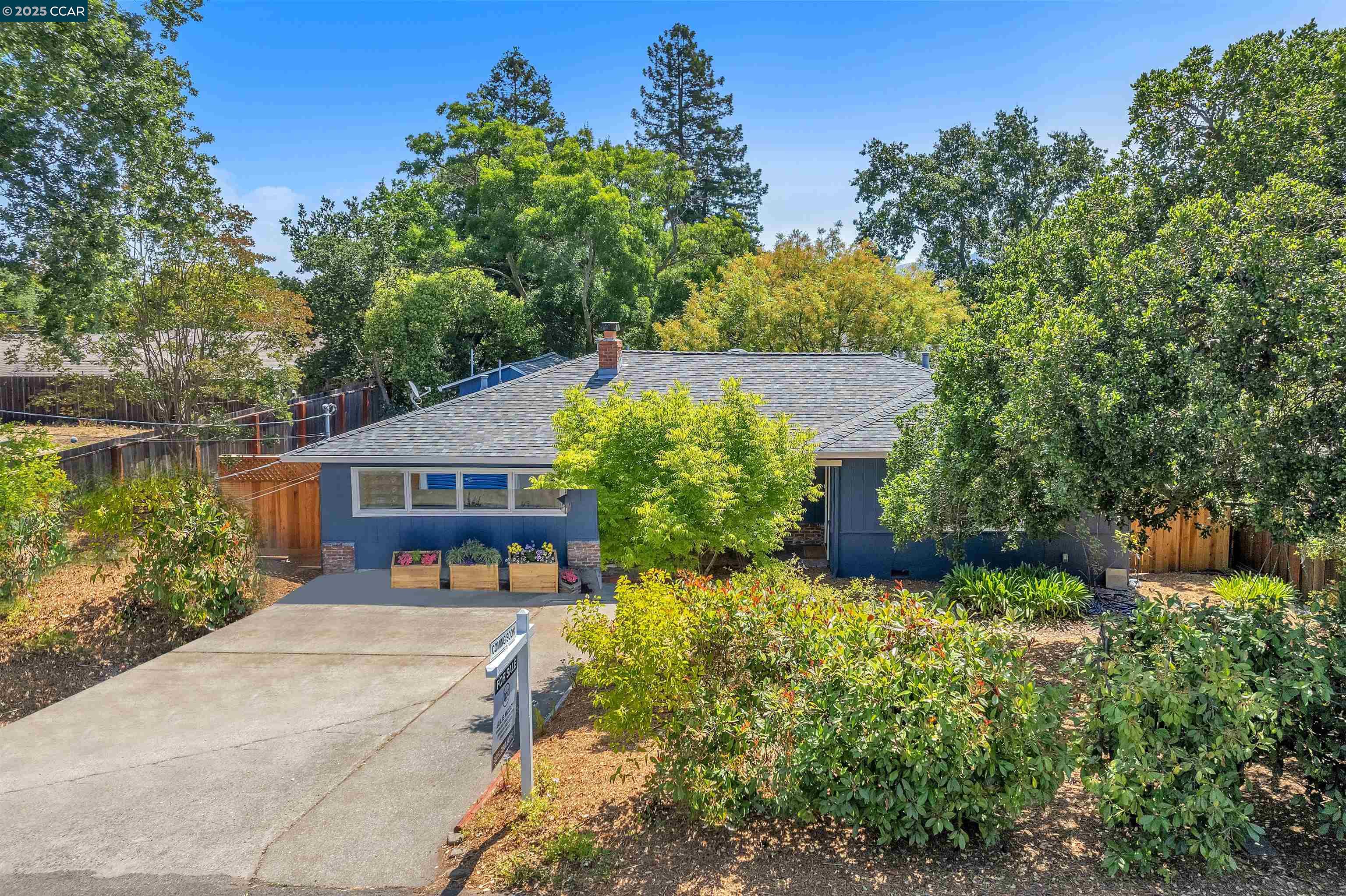 Detail Gallery Image 35 of 42 For 448 Cumberland Dr, Pleasant Hill,  CA 94523 - 3 Beds | 2 Baths