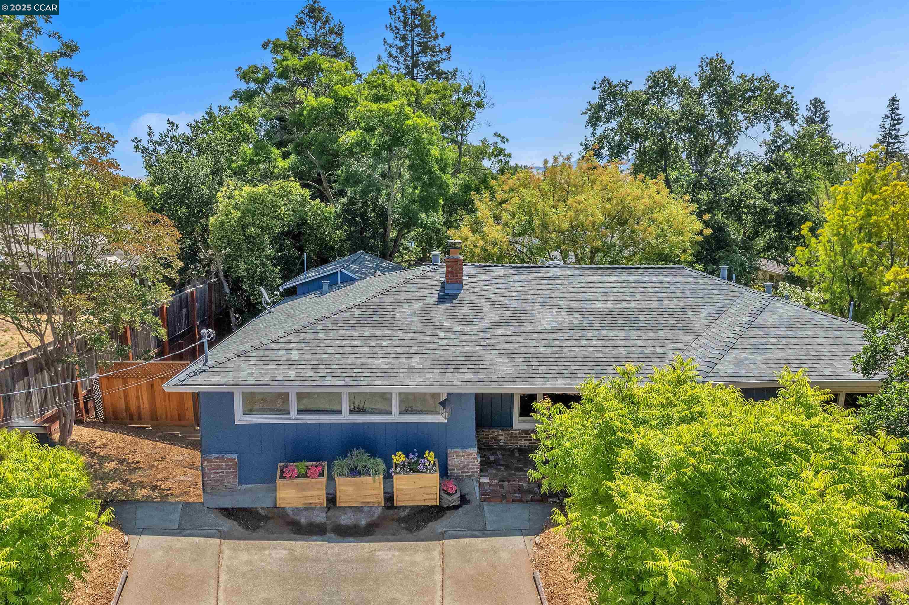 Detail Gallery Image 36 of 42 For 448 Cumberland Dr, Pleasant Hill,  CA 94523 - 3 Beds | 2 Baths