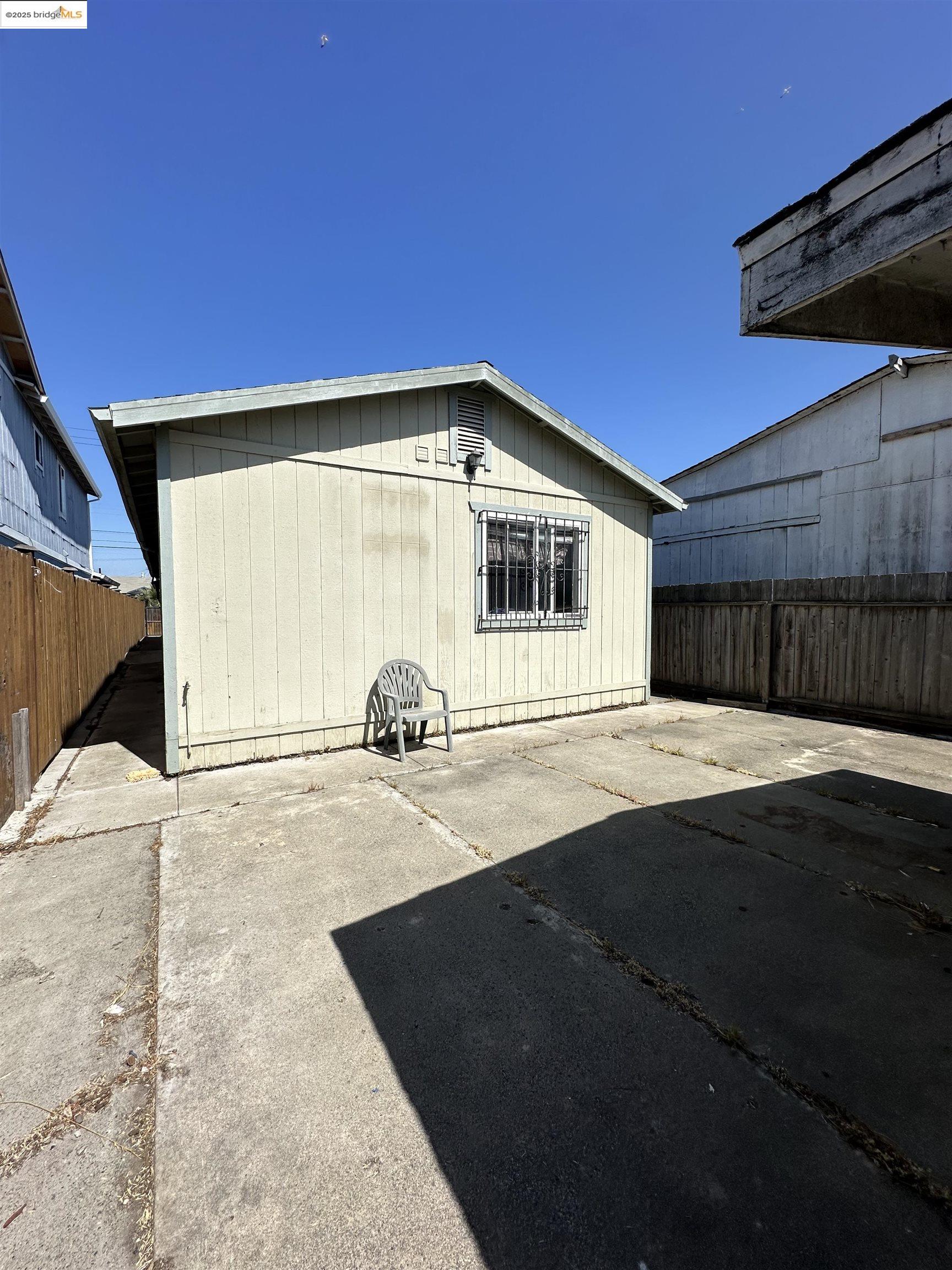 Detail Gallery Image 37 of 39 For 119 3rd St, Richmond,  CA 94801 - 4 Beds | 2 Baths