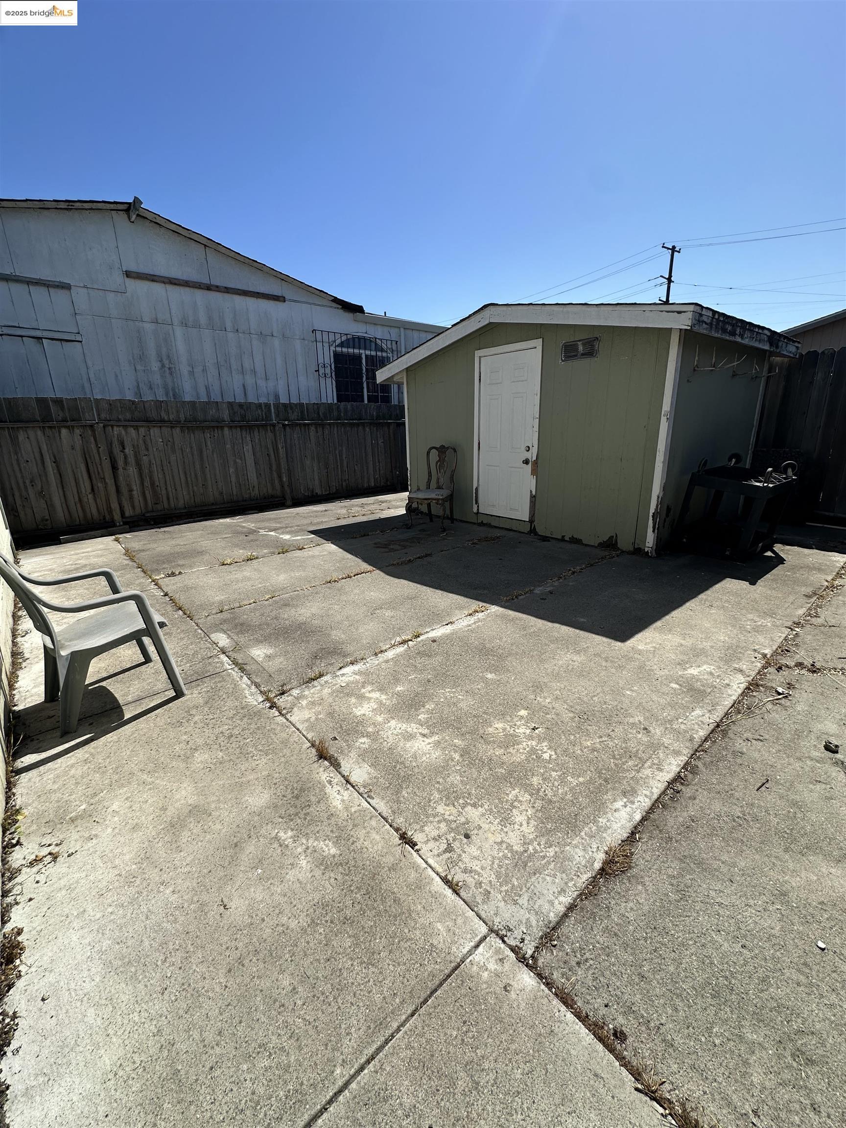 Detail Gallery Image 39 of 39 For 119 3rd St, Richmond,  CA 94801 - 4 Beds | 2 Baths