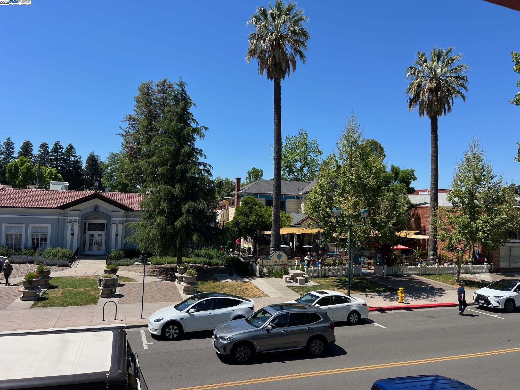 610-G Main St, Pleasanton, California 94566, ,Commercial Lease,For Rent,610-G Main St,41102590