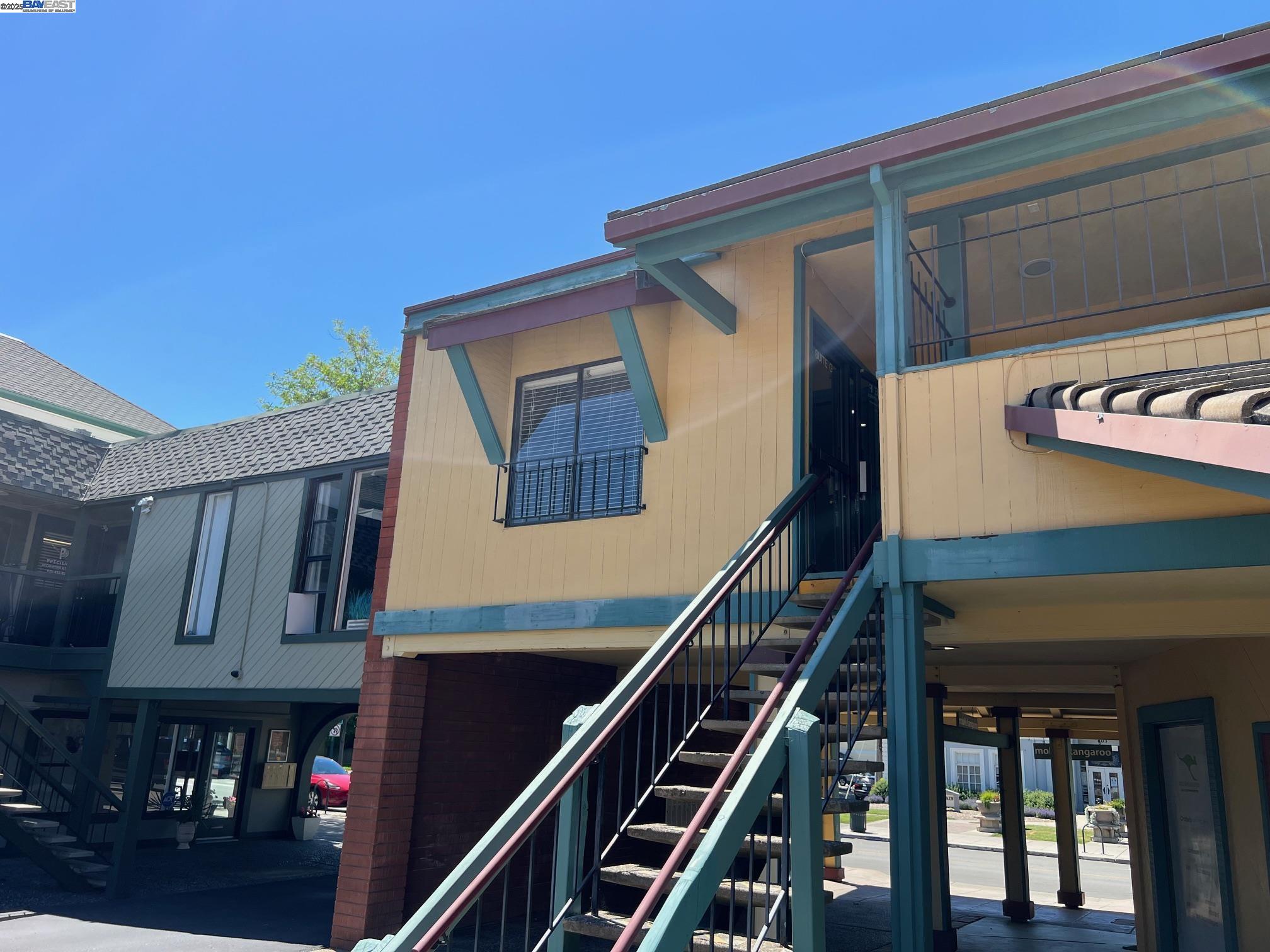 610-G Main St, Pleasanton, California 94566, ,Commercial Lease,For Rent,610-G Main St,41102590