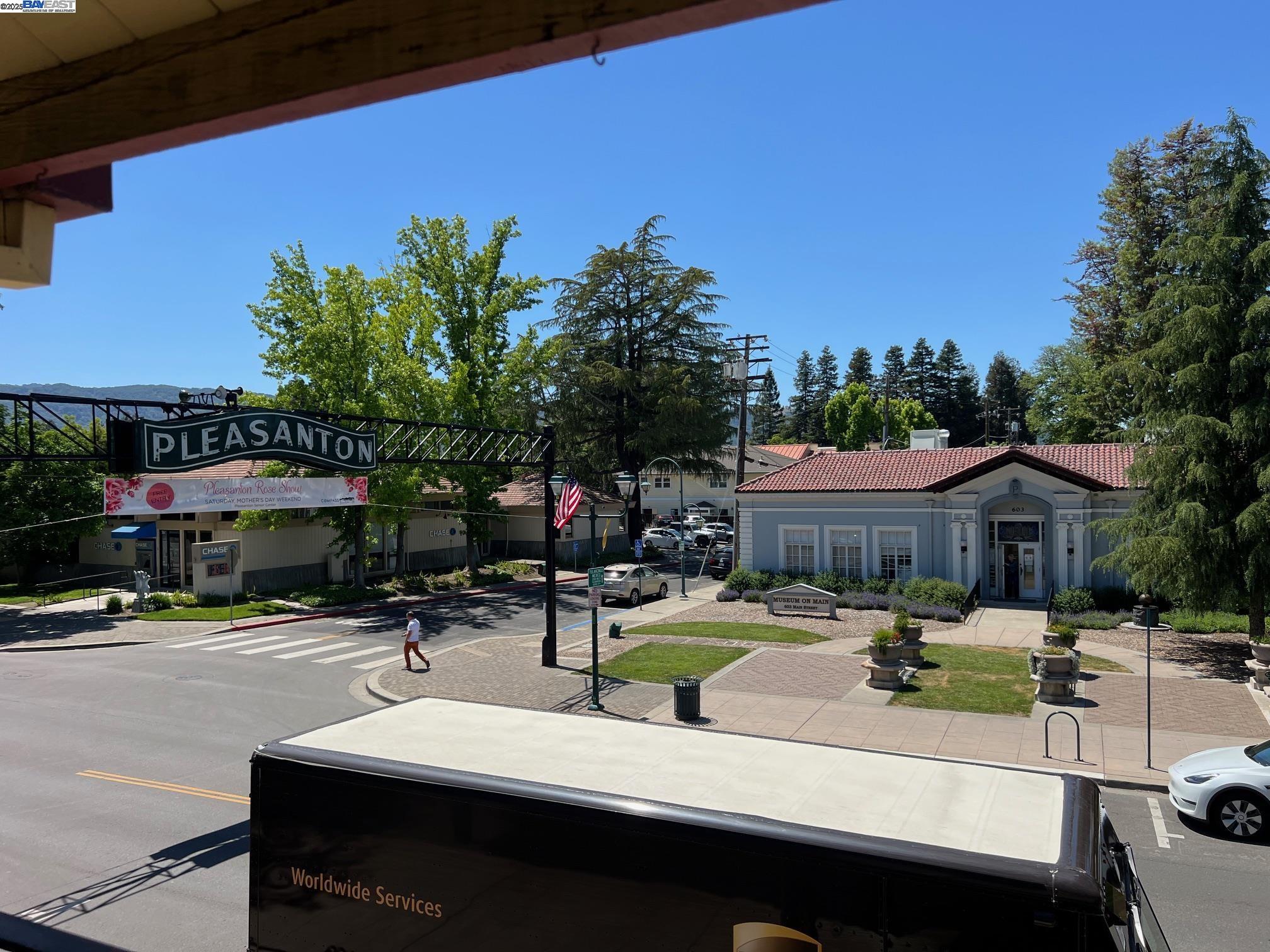 610-G Main St, Pleasanton, California 94566, ,Commercial Lease,For Rent,610-G Main St,41102590
