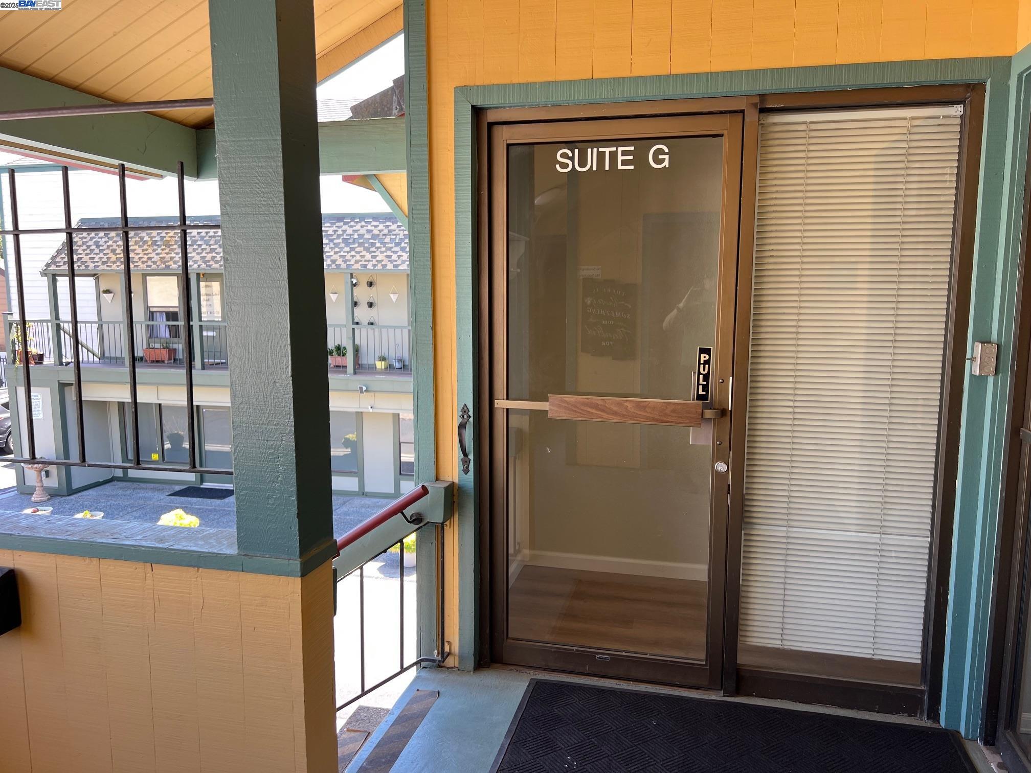 610-G Main St, Pleasanton, California 94566, ,Commercial Lease,For Rent,610-G Main St,41102590