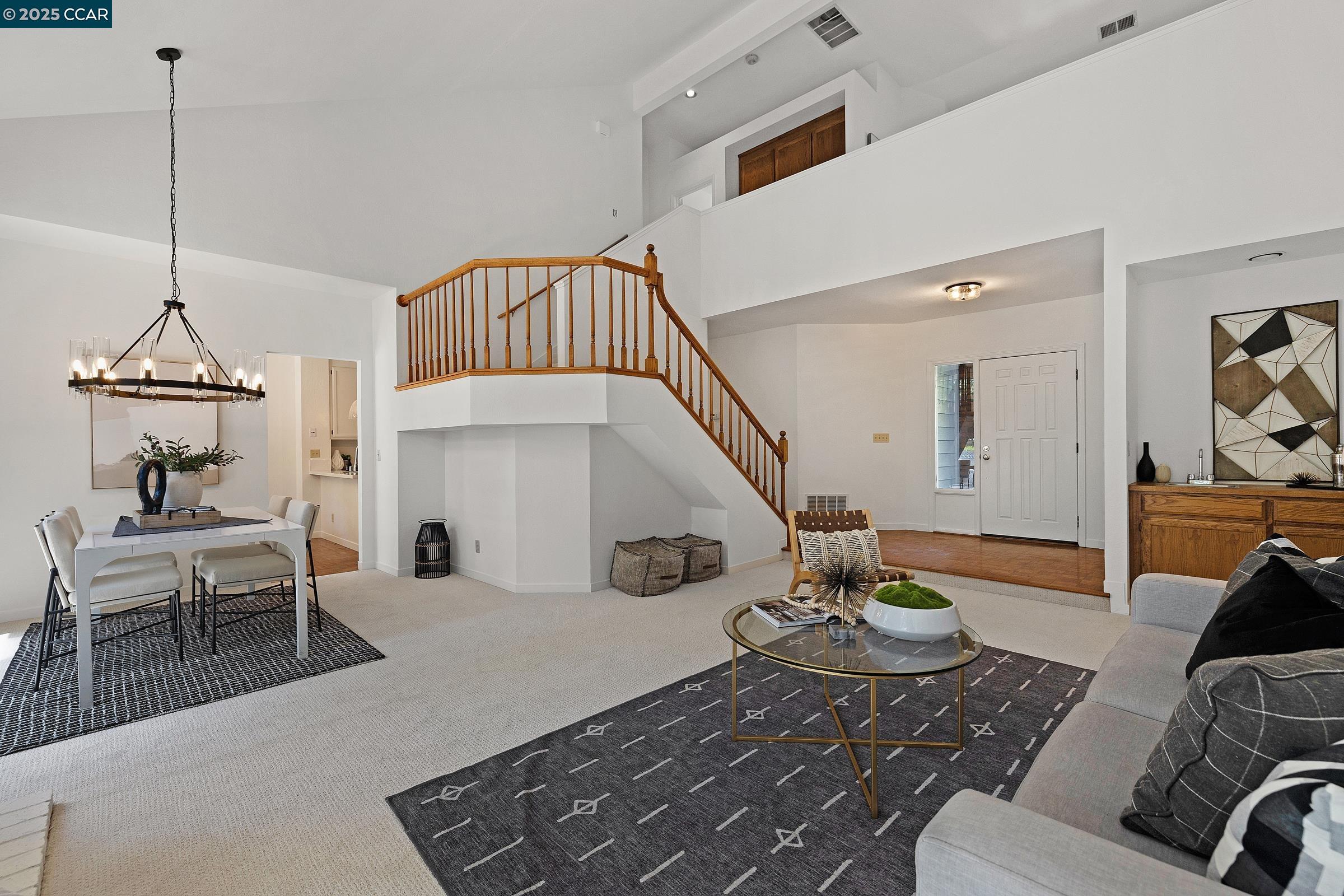 Detail Gallery Image 7 of 33 For 205 Kingswood Ct, Danville,  CA 94506 - 2 Beds | 2/1 Baths