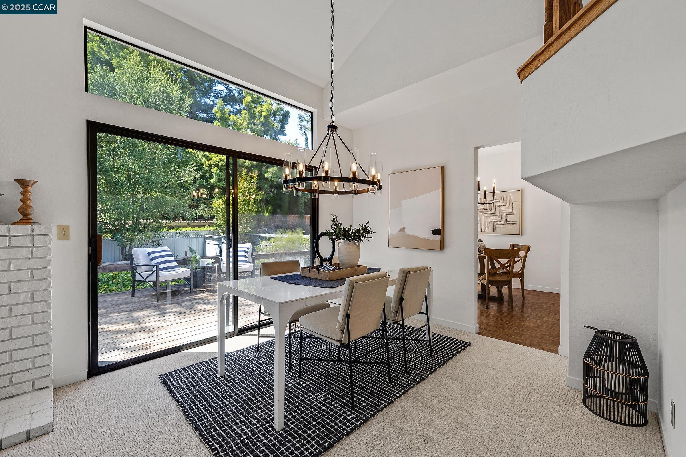 Detail Gallery Image 8 of 33 For 205 Kingswood Ct, Danville,  CA 94506 - 2 Beds | 2/1 Baths