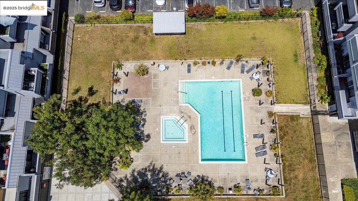 Detail Gallery Image 21 of 28 For 5 Embarcadero #130,  Oakland,  CA 94607 - 1 Beds | 1 Baths
