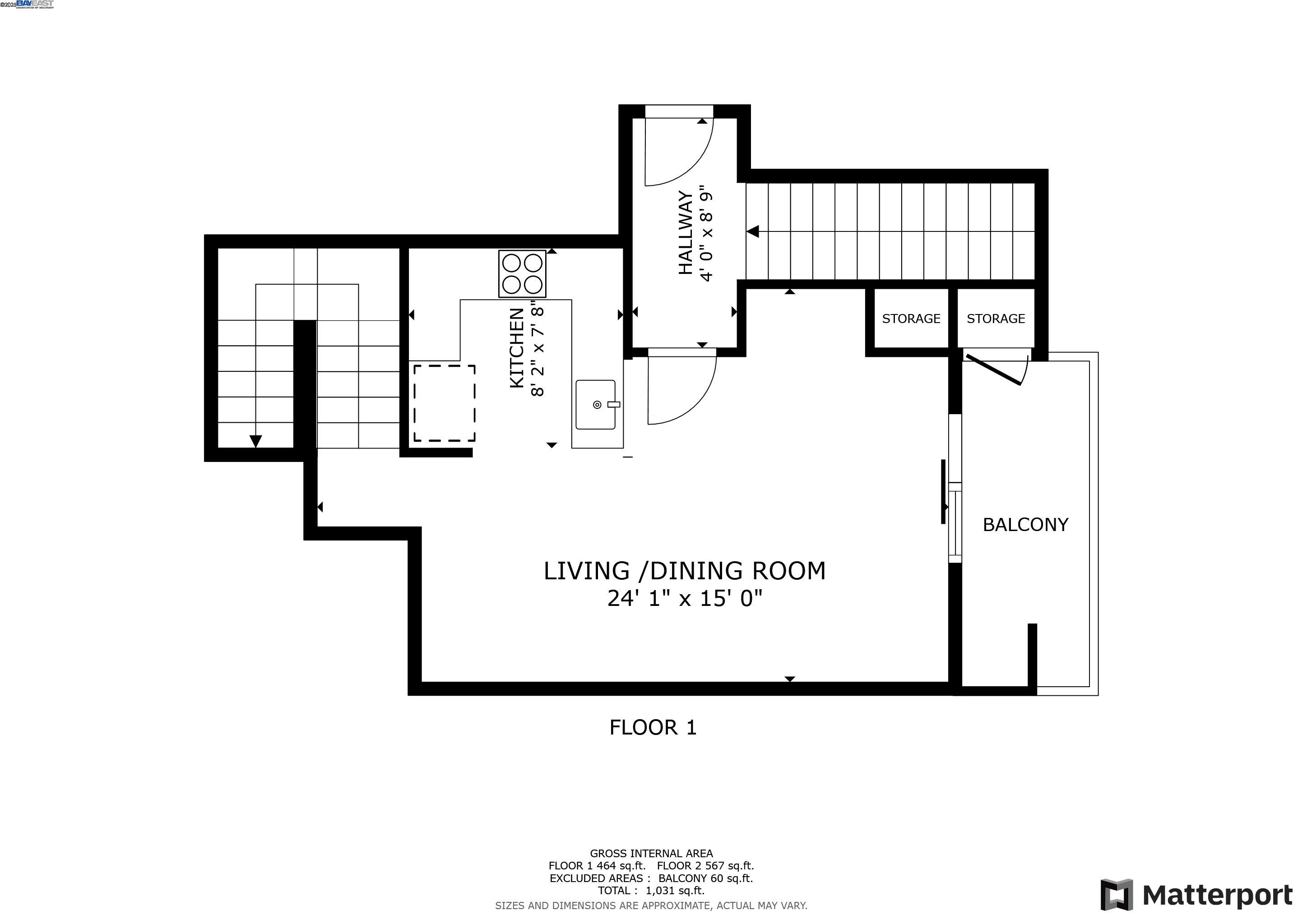 Detail Gallery Image 32 of 32 For 1594 Tucker St #56,  Oakland,  CA 94603 - 2 Beds | 2 Baths