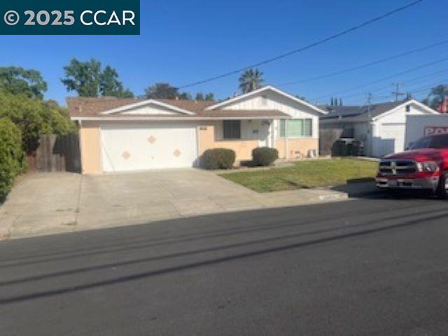 Detail Gallery Image 2 of 29 For 3455 Halifax Way, Concord,  CA 94520 - 3 Beds | 2/1 Baths