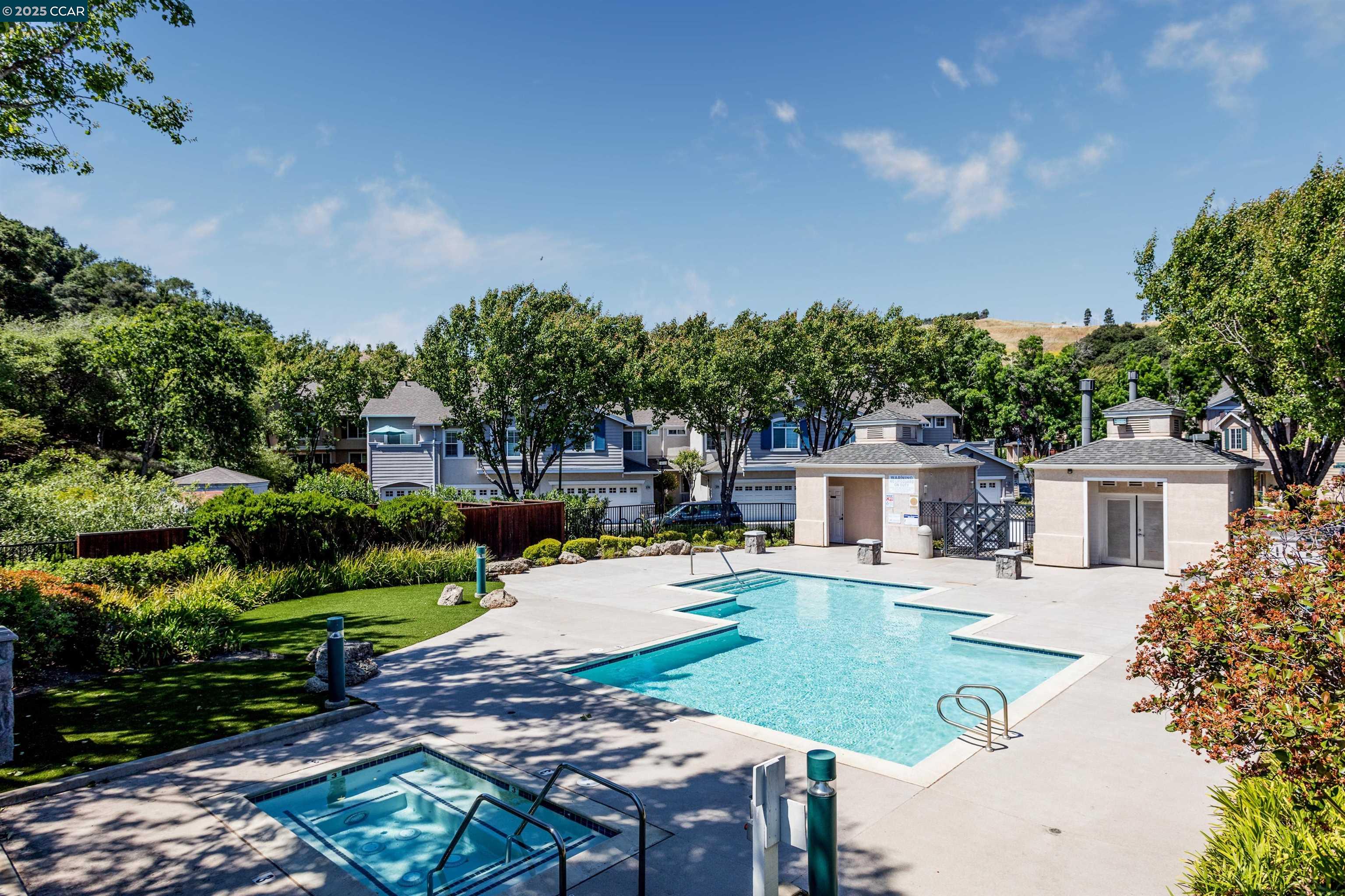 Detail Gallery Image 24 of 25 For 10647 Mcbride Ln, Dublin,  CA 94568 - 3 Beds | 2/1 Baths