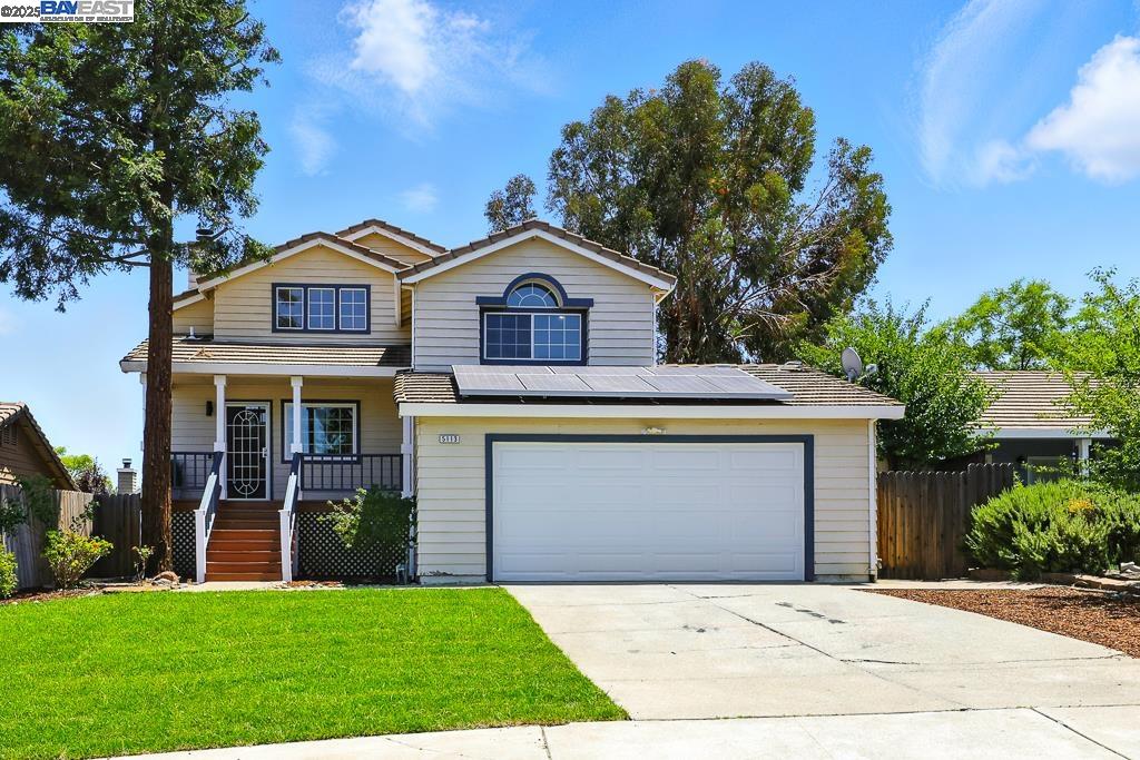 Thumbnail for 5113 Tumbleweed Ct, Antioch, CA 94531
