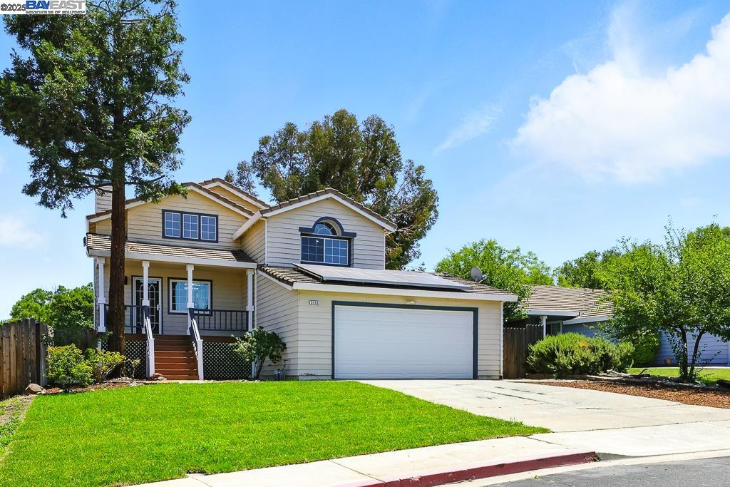 Detail Gallery Image 2 of 52 For 5113 Tumbleweed Ct, Antioch,  CA 94531 - 3 Beds | 2/1 Baths