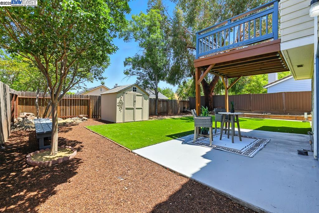 Detail Gallery Image 41 of 52 For 5113 Tumbleweed Ct, Antioch,  CA 94531 - 3 Beds | 2/1 Baths