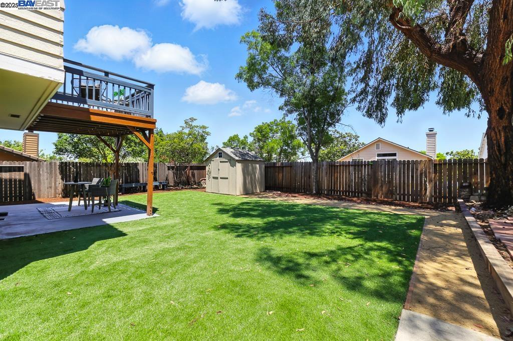 Detail Gallery Image 42 of 52 For 5113 Tumbleweed Ct, Antioch,  CA 94531 - 3 Beds | 2/1 Baths