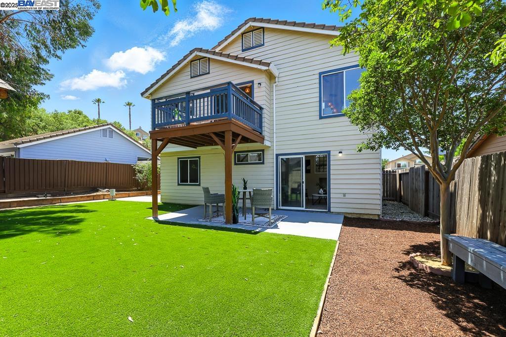 Detail Gallery Image 44 of 52 For 5113 Tumbleweed Ct, Antioch,  CA 94531 - 3 Beds | 2/1 Baths