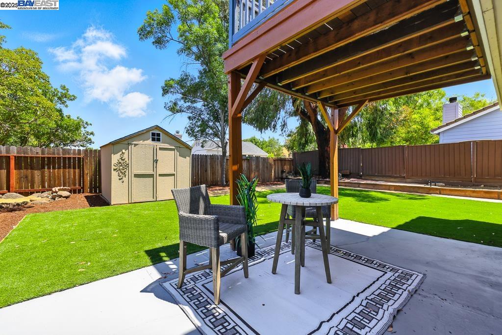 Detail Gallery Image 45 of 52 For 5113 Tumbleweed Ct, Antioch,  CA 94531 - 3 Beds | 2/1 Baths