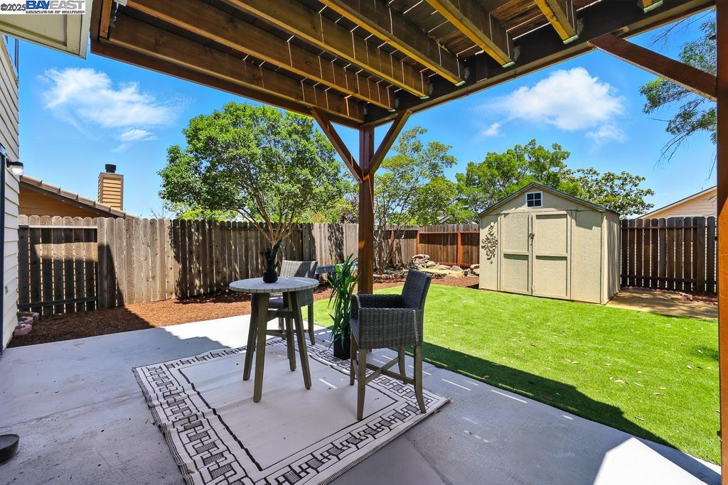 Detail Gallery Image 46 of 52 For 5113 Tumbleweed Ct, Antioch,  CA 94531 - 3 Beds | 2/1 Baths