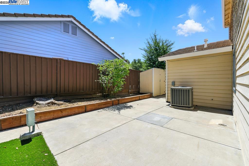 Detail Gallery Image 47 of 52 For 5113 Tumbleweed Ct, Antioch,  CA 94531 - 3 Beds | 2/1 Baths