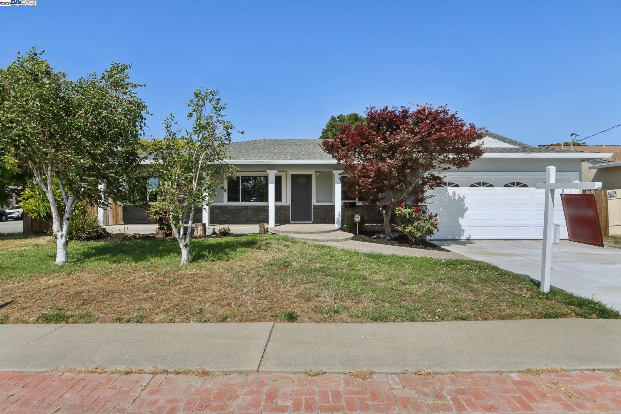 36302 Frobisher Dr, Fremont, California 94536, 3 Bedrooms Bedrooms, 6 Rooms Rooms,2 BathroomsBathrooms,Residential,For Sale,36302 Frobisher Dr,41102613