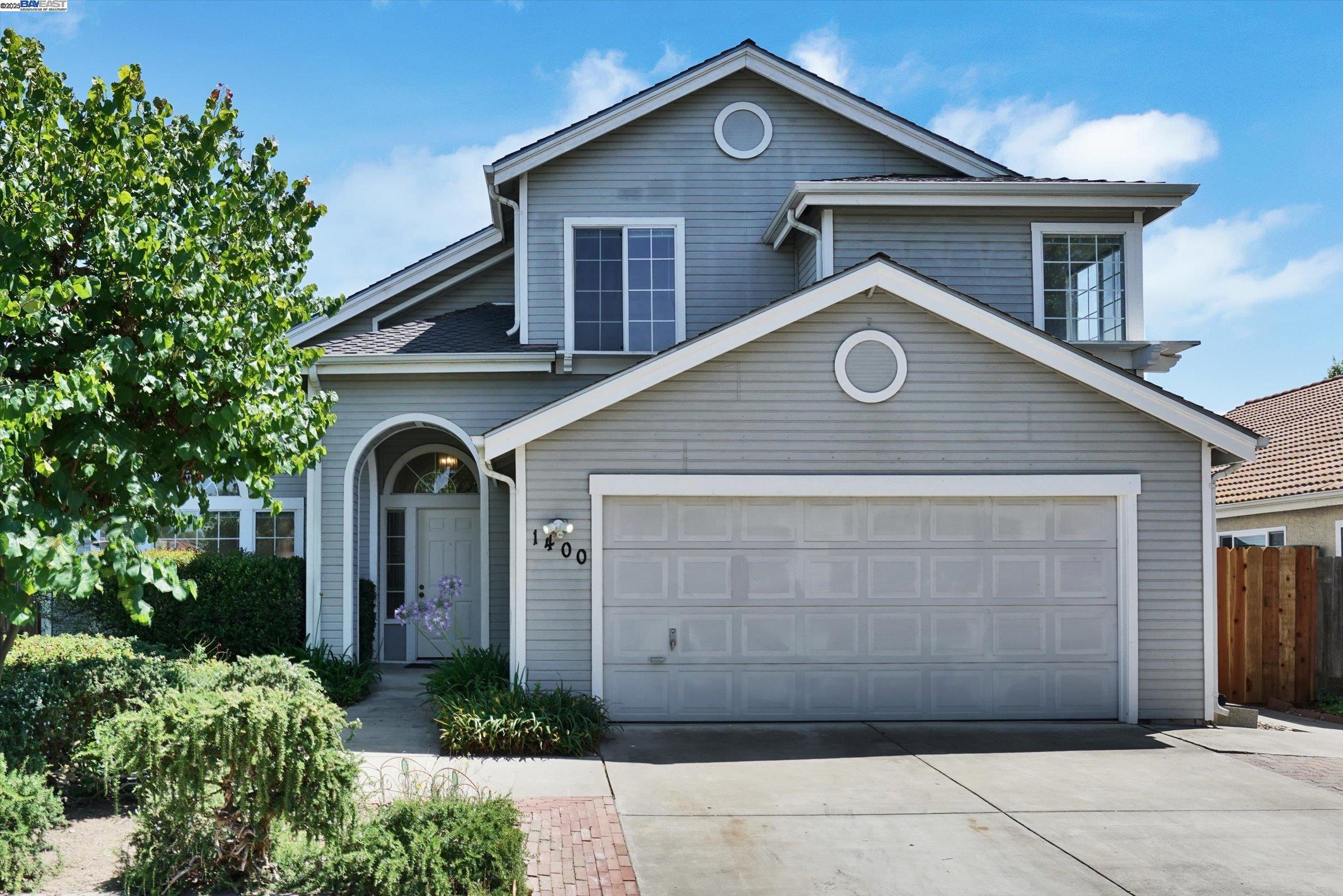 Thumbnail for 1400 Tennis Ln, Tracy, CA 95376