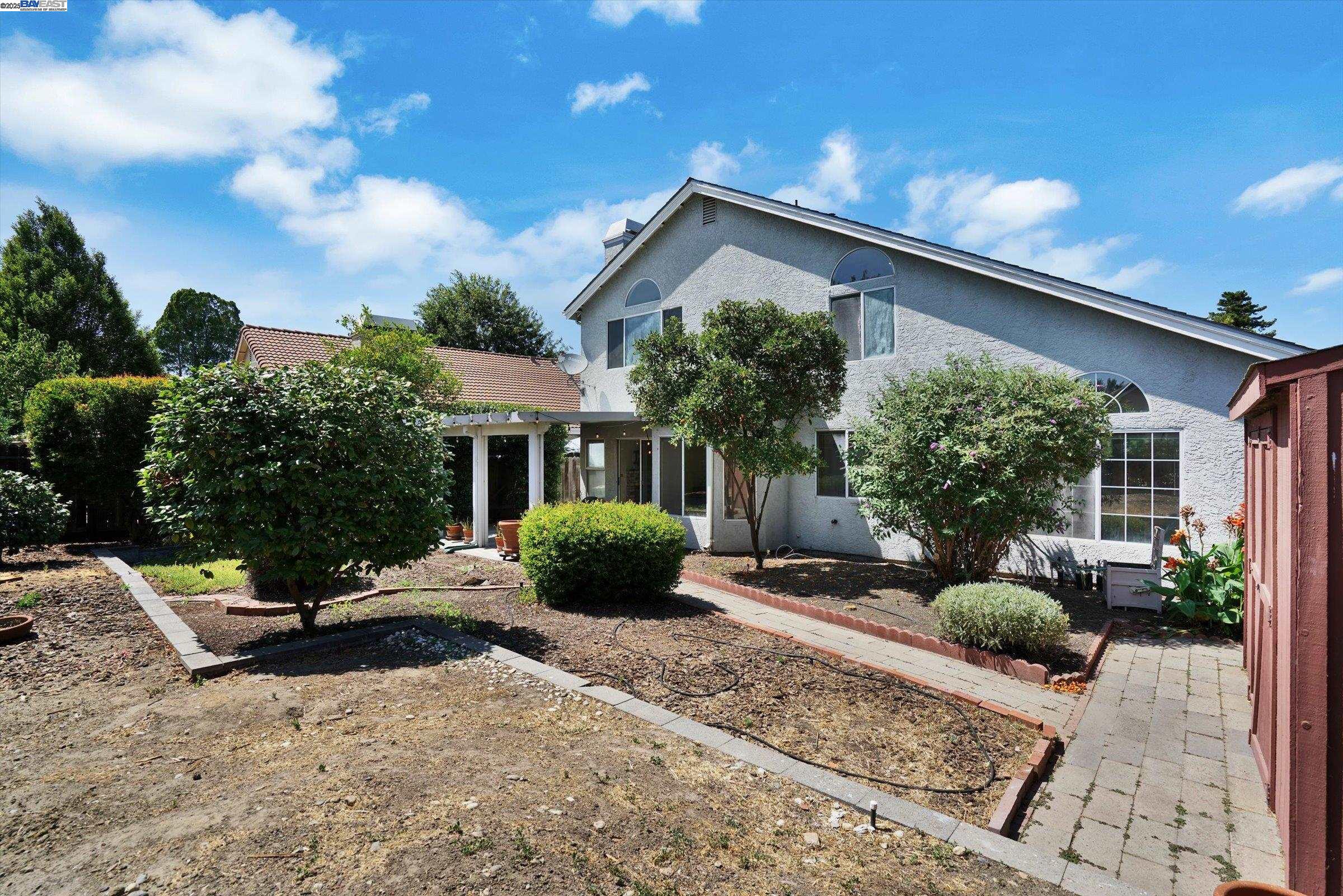 Detail Gallery Image 23 of 24 For 1400 Tennis Ln, Tracy,  CA 95376 - 3 Beds | 2/1 Baths