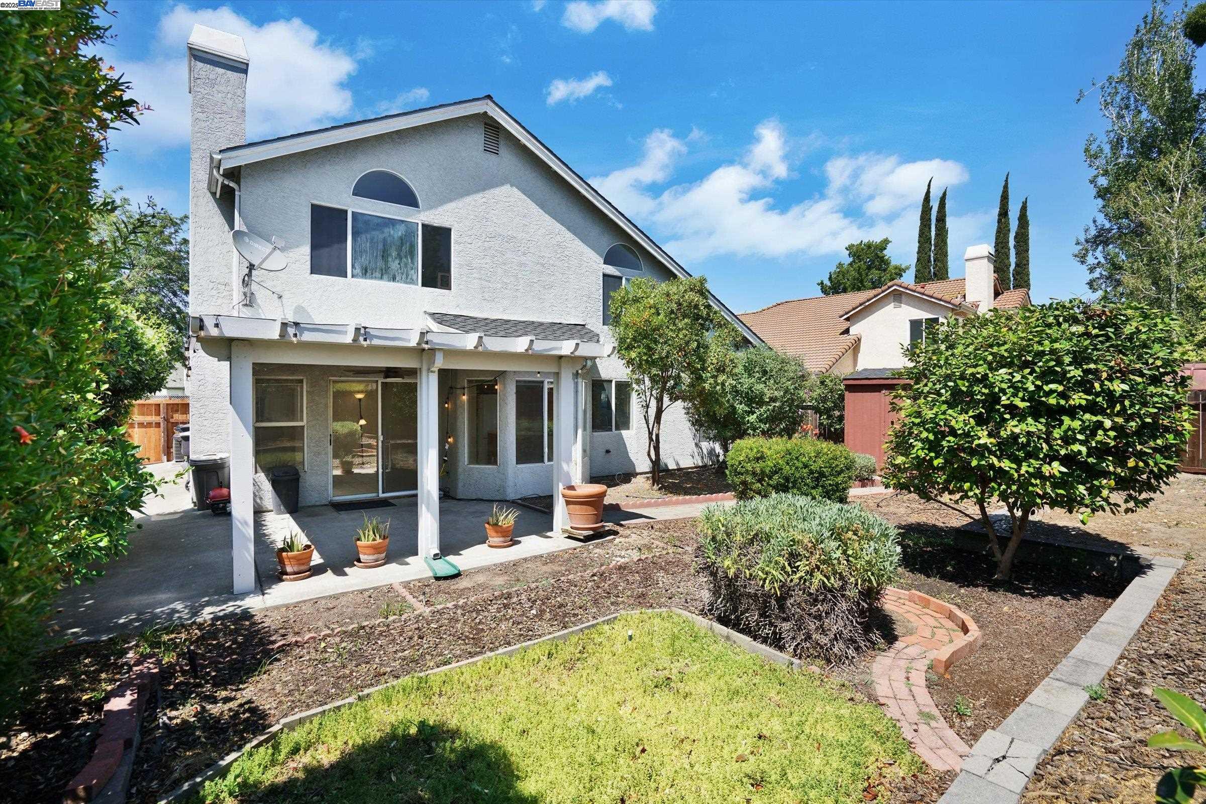 Detail Gallery Image 24 of 24 For 1400 Tennis Ln, Tracy,  CA 95376 - 3 Beds | 2/1 Baths