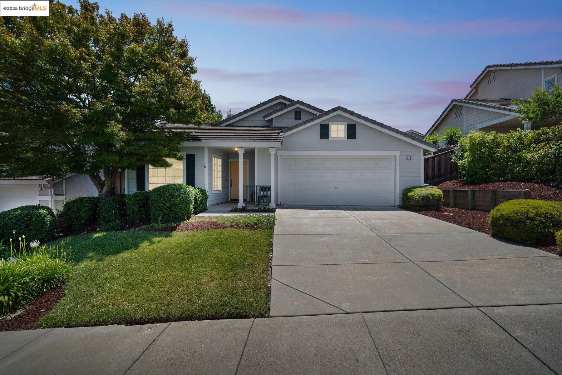 Thumbnail for 570 Fletcher St, Bay Point, CA 94565