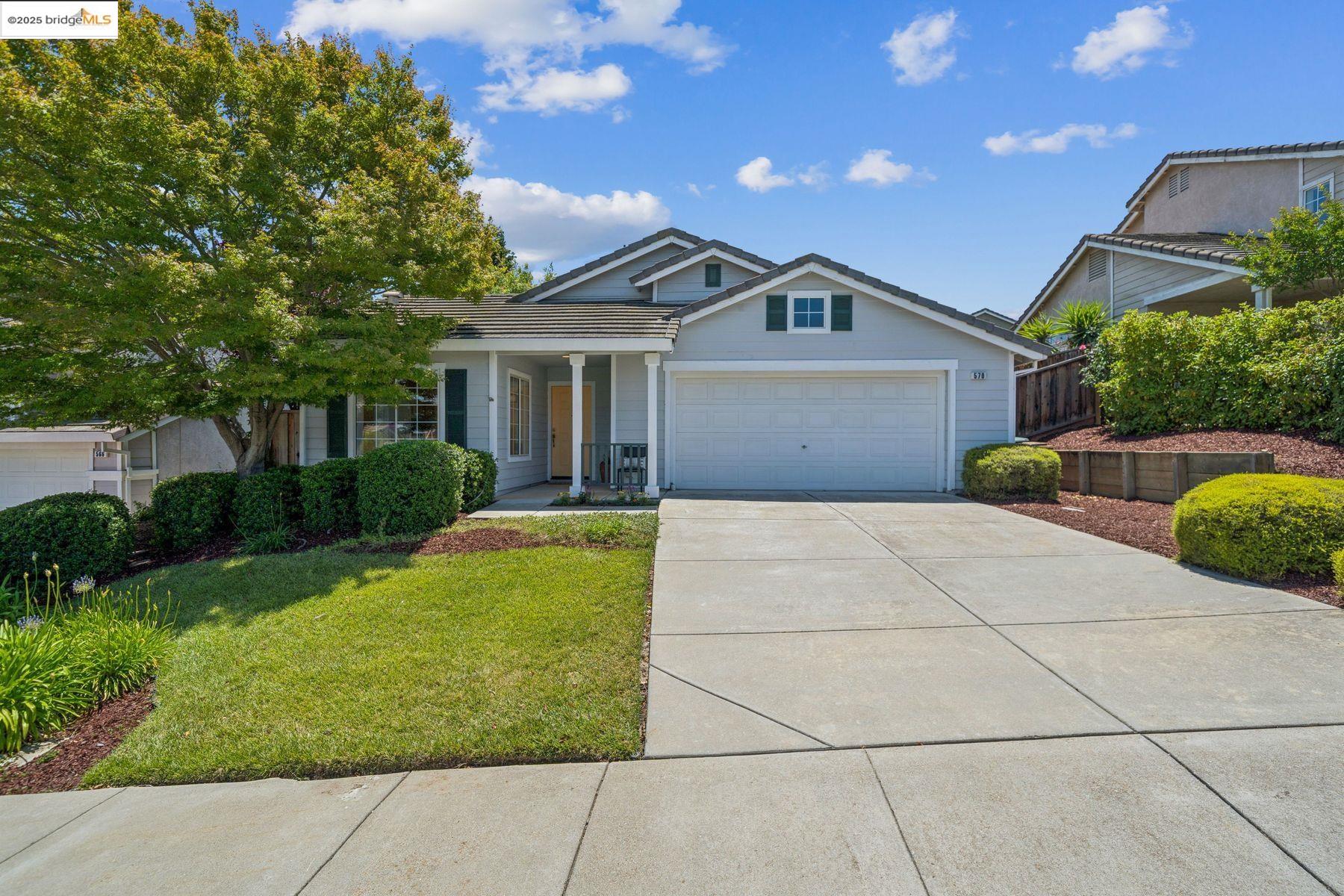 Detail Gallery Image 19 of 28 For 570 Fletcher St, Bay Point,  CA 94565 - 3 Beds | 2 Baths