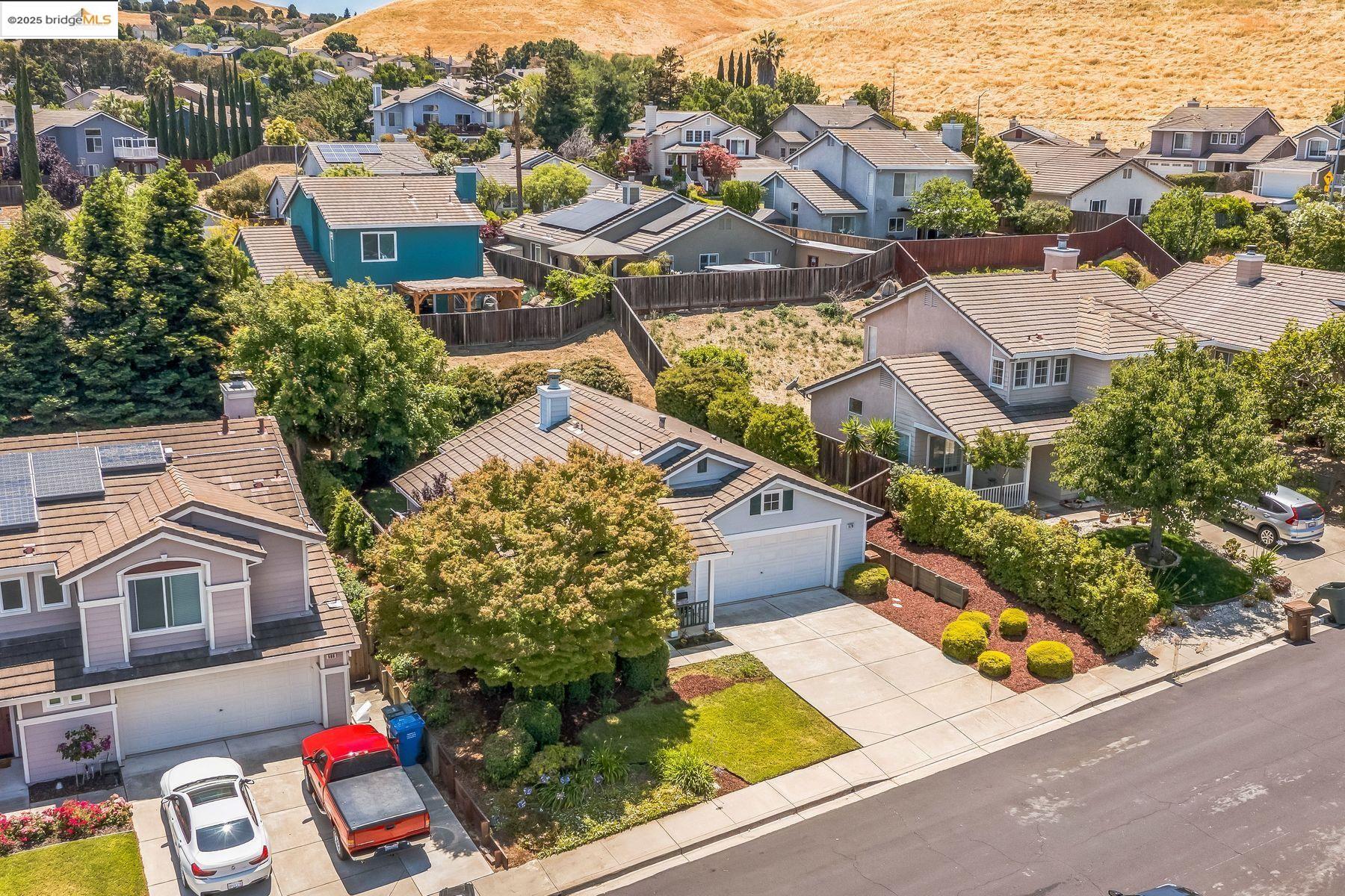Detail Gallery Image 21 of 28 For 570 Fletcher St, Bay Point,  CA 94565 - 3 Beds | 2 Baths