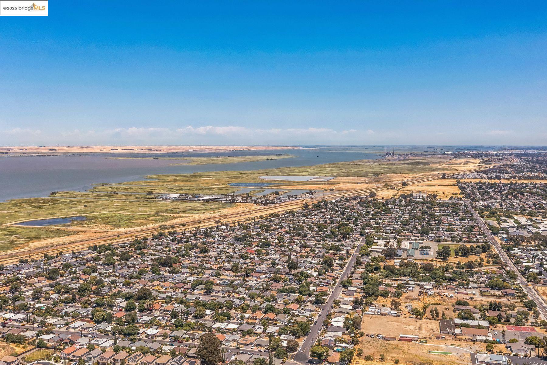 Detail Gallery Image 27 of 28 For 570 Fletcher St, Bay Point,  CA 94565 - 3 Beds | 2 Baths