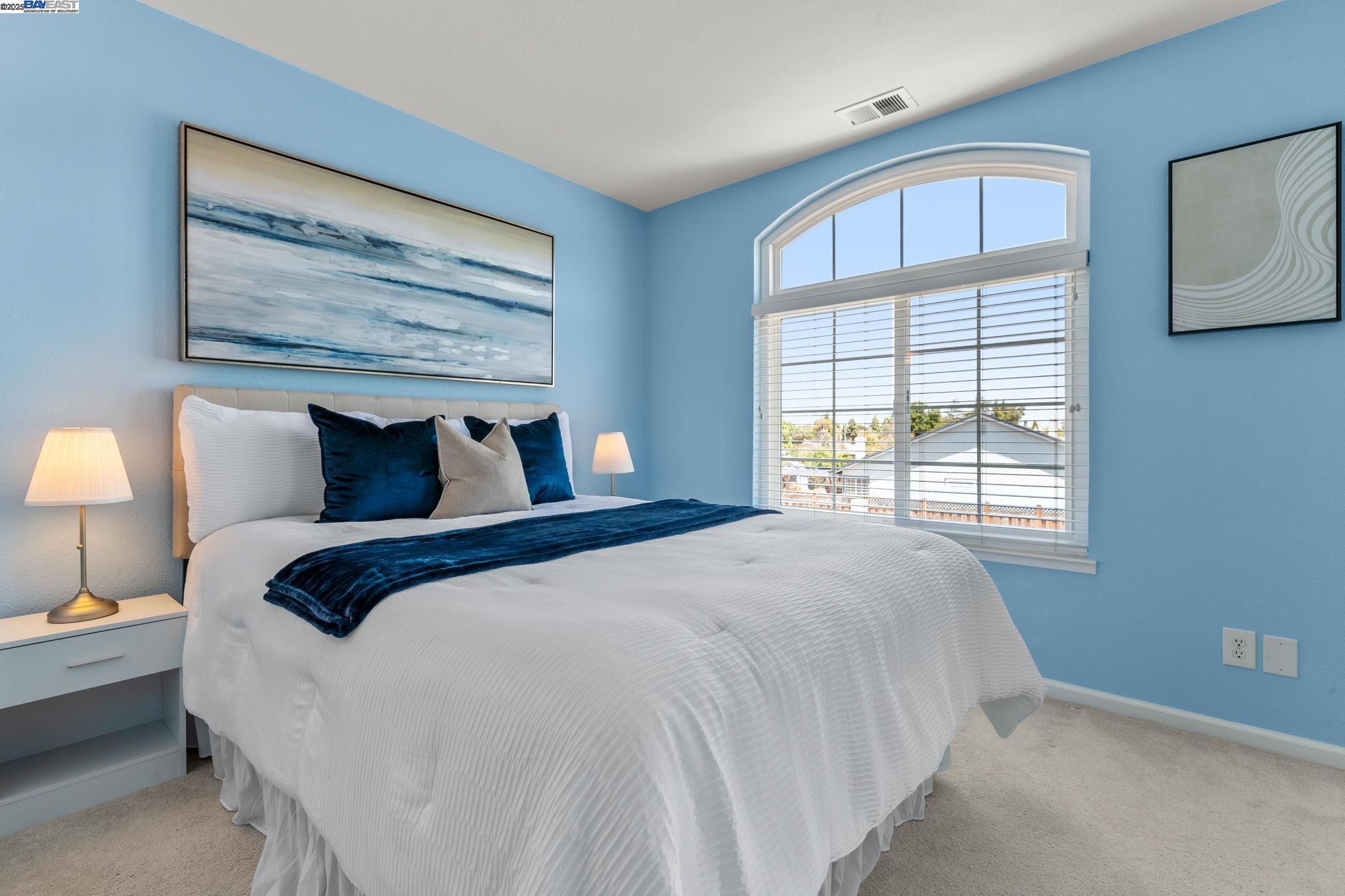 Detail Gallery Image 27 of 46 For 8503 Mahogany Pl, Newark,  CA 94560 - 4 Beds | 2/1 Baths