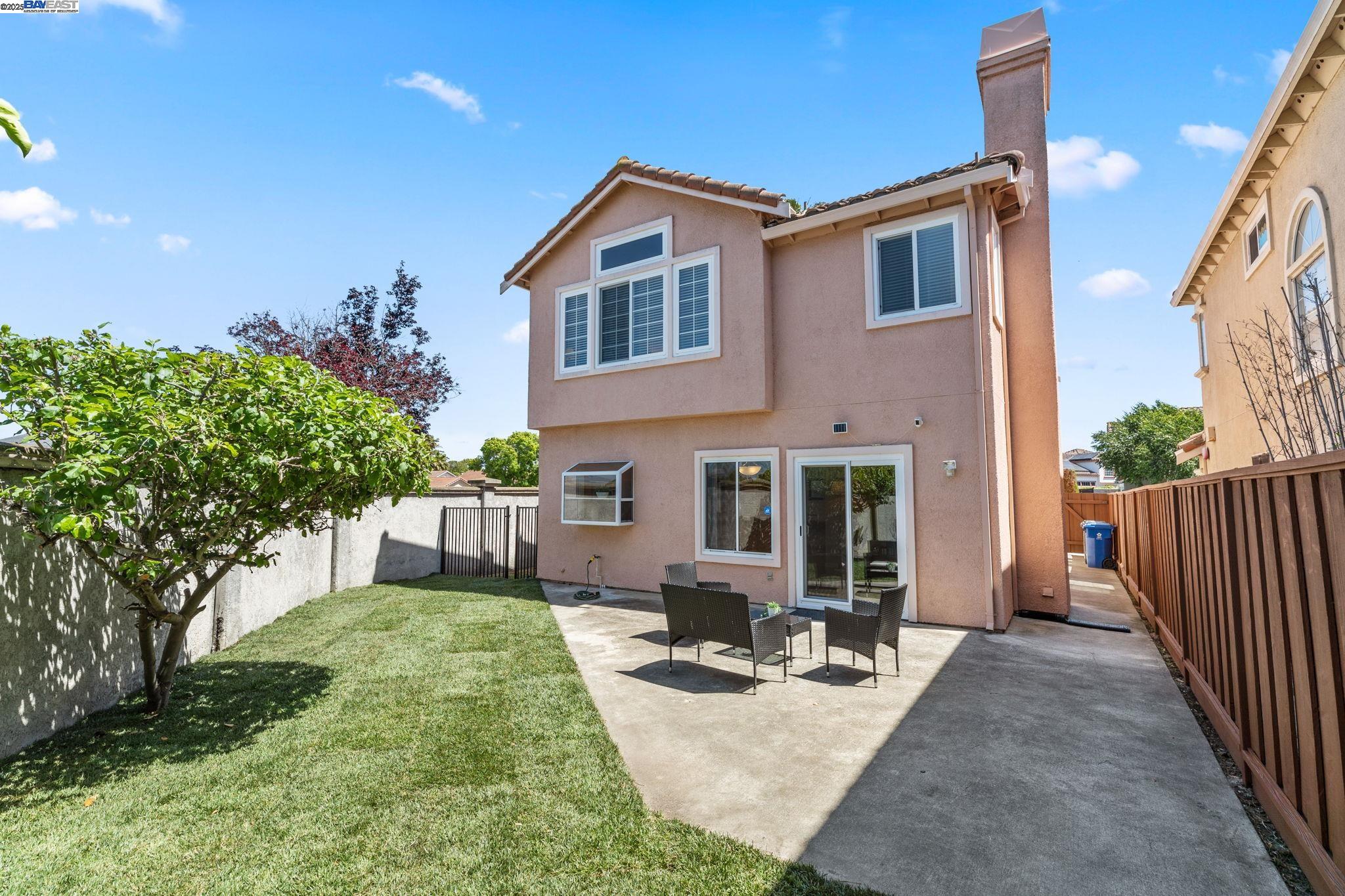 Detail Gallery Image 35 of 46 For 8503 Mahogany Pl, Newark,  CA 94560 - 4 Beds | 2/1 Baths