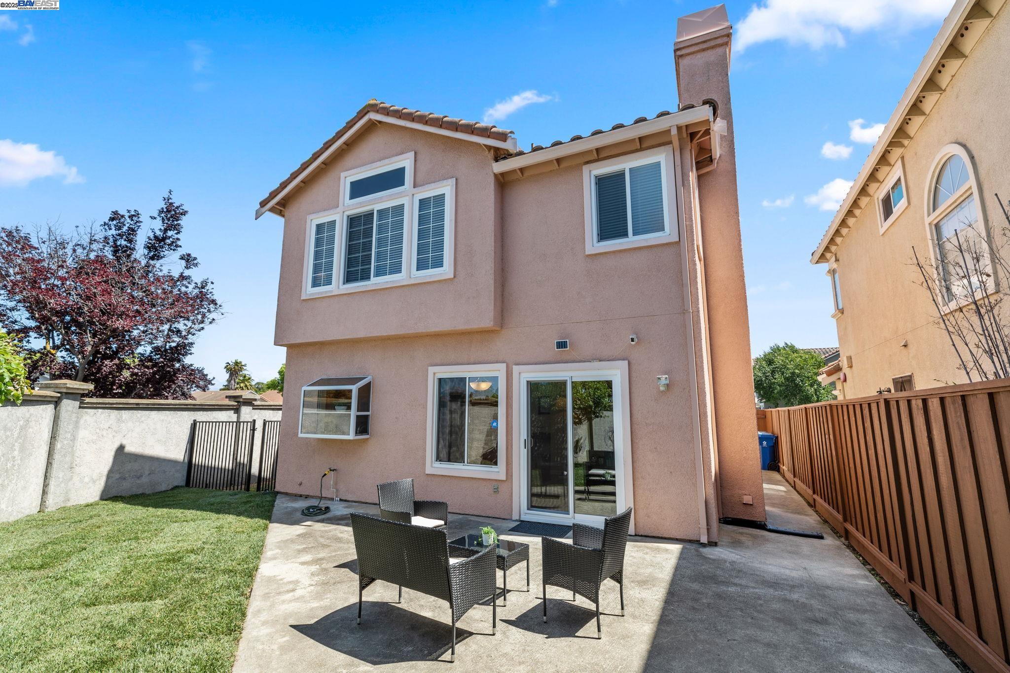 Detail Gallery Image 36 of 46 For 8503 Mahogany Pl, Newark,  CA 94560 - 4 Beds | 2/1 Baths