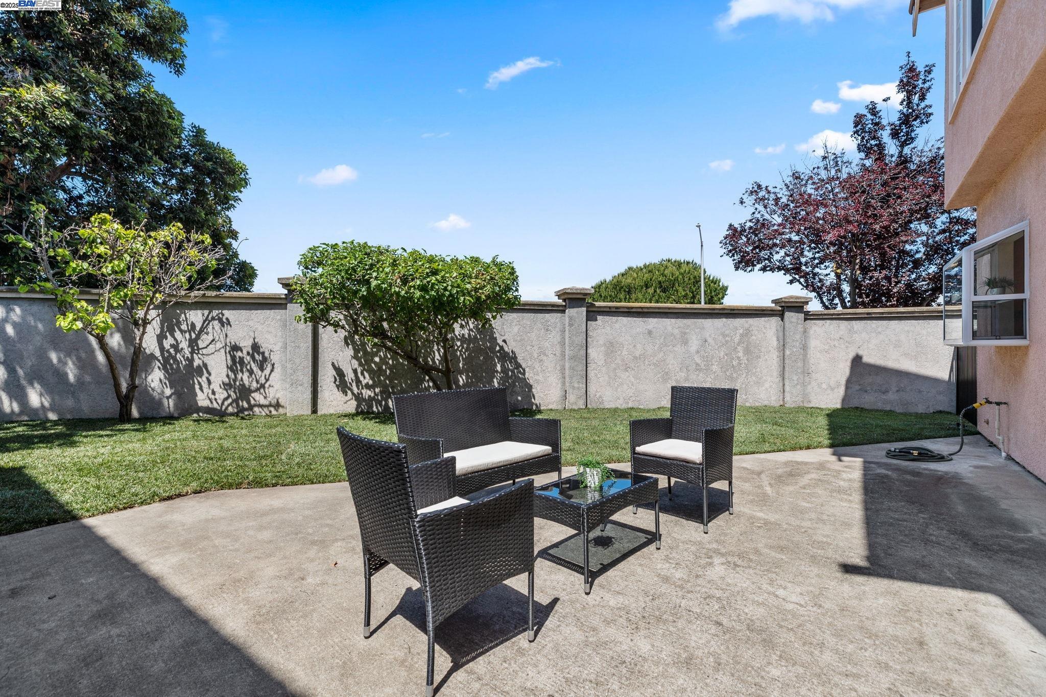 Detail Gallery Image 38 of 46 For 8503 Mahogany Pl, Newark,  CA 94560 - 4 Beds | 2/1 Baths