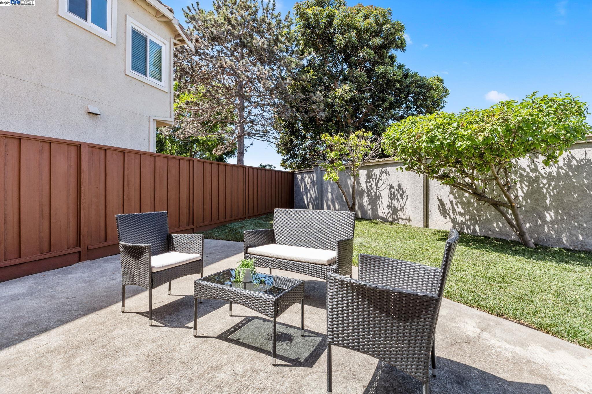 Detail Gallery Image 39 of 46 For 8503 Mahogany Pl, Newark,  CA 94560 - 4 Beds | 2/1 Baths