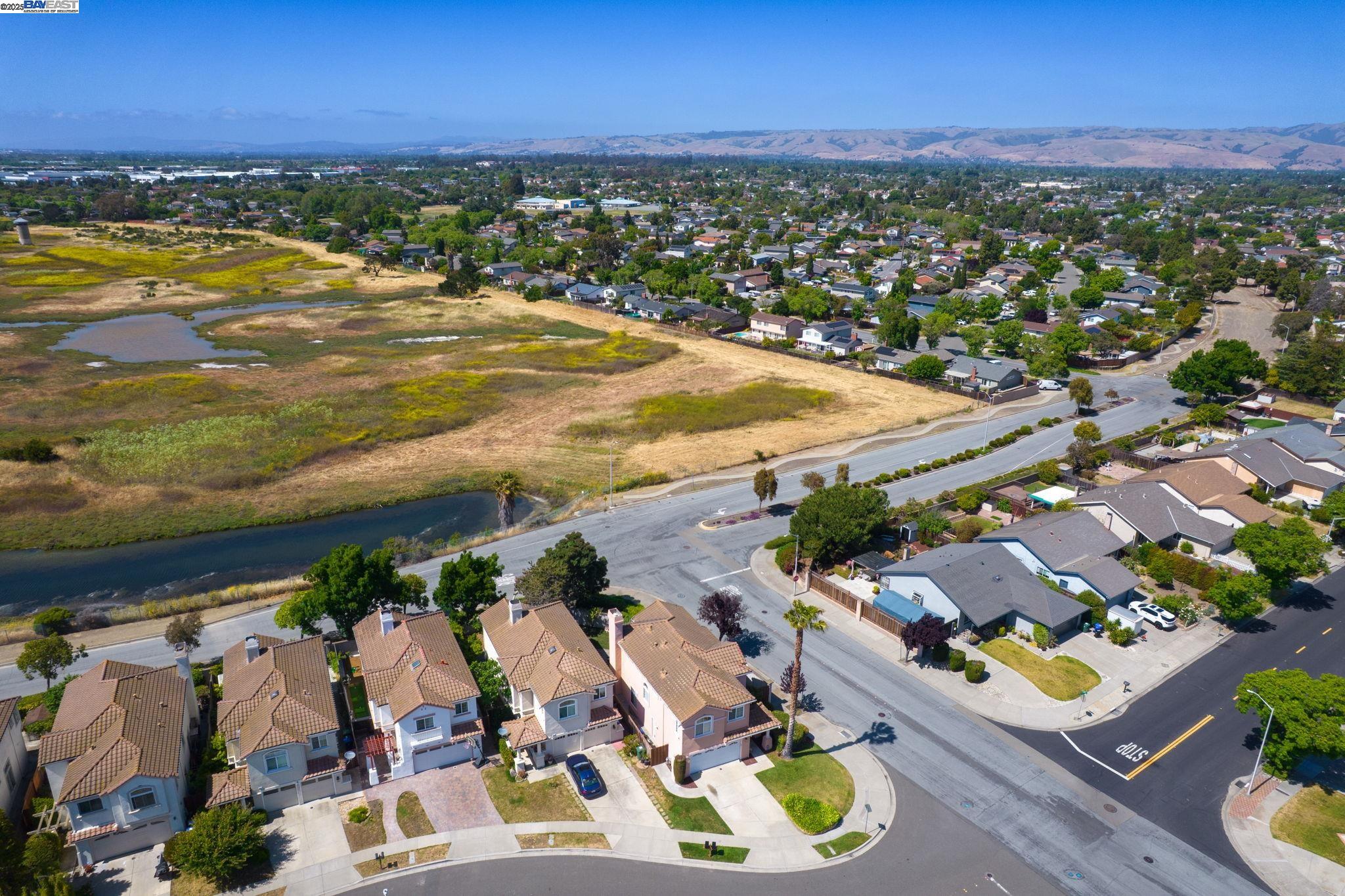 Detail Gallery Image 40 of 46 For 8503 Mahogany Pl, Newark,  CA 94560 - 4 Beds | 2/1 Baths