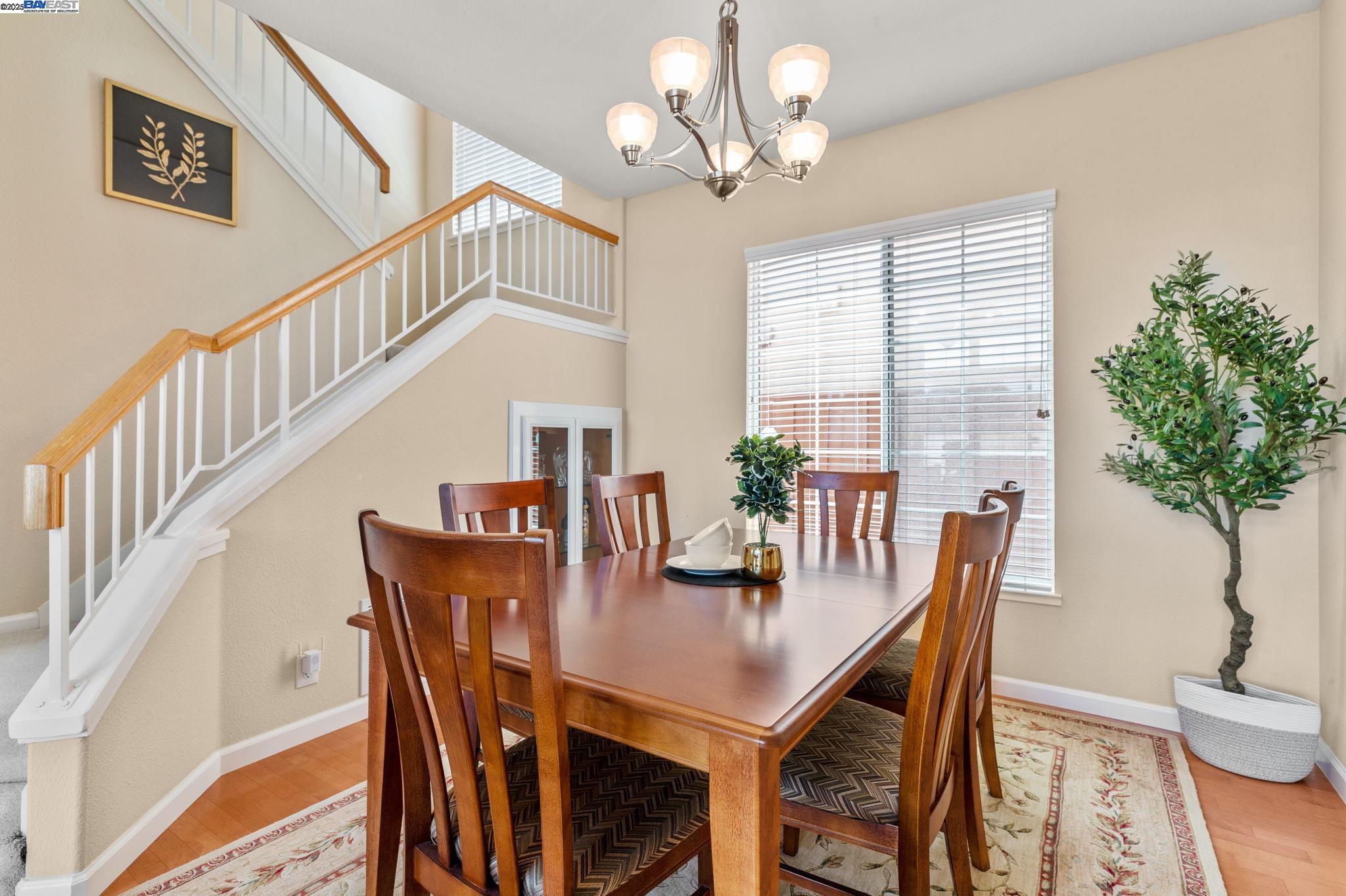 Detail Gallery Image 7 of 46 For 8503 Mahogany Pl, Newark,  CA 94560 - 4 Beds | 2/1 Baths