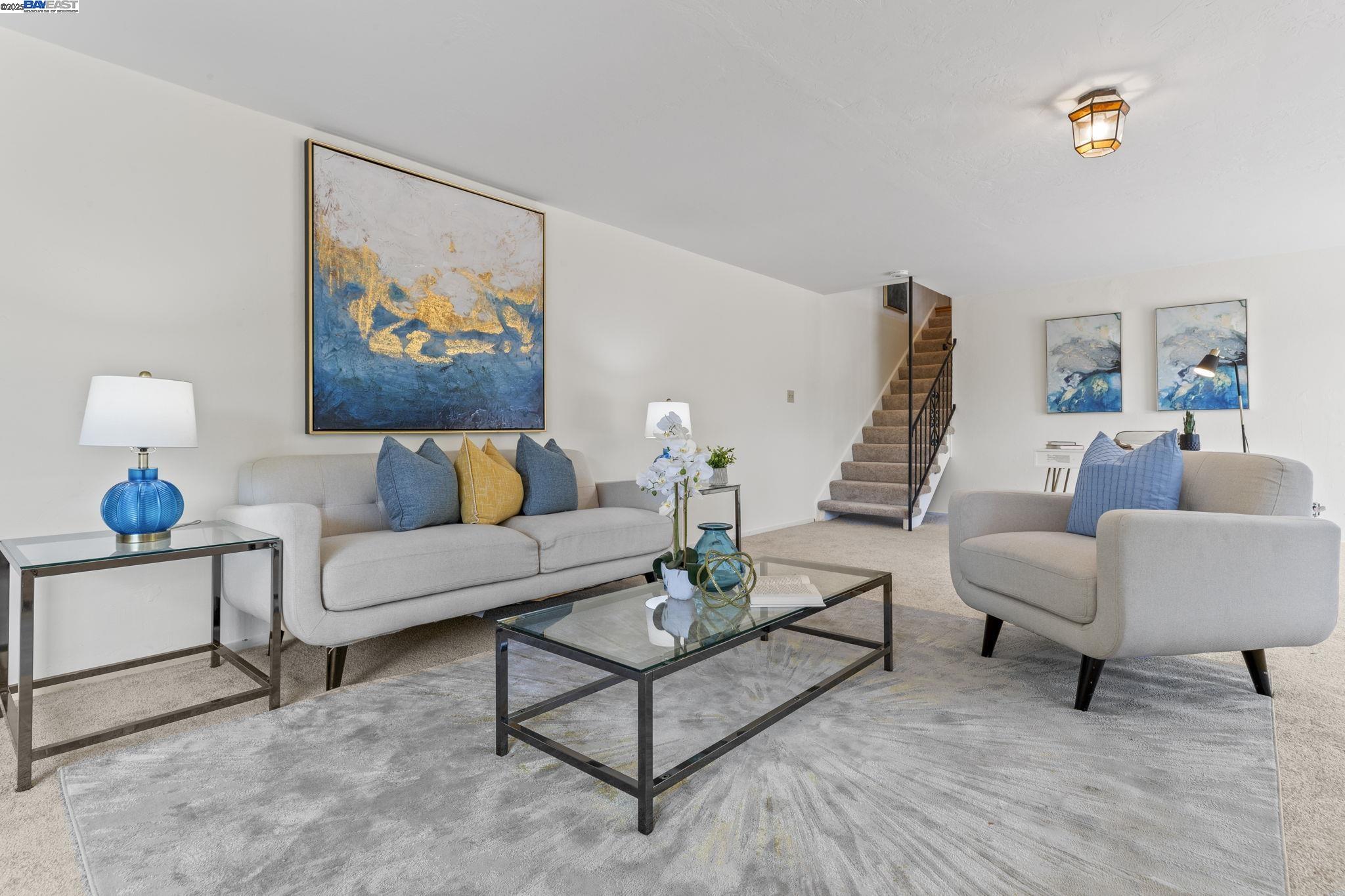 Detail Gallery Image 21 of 31 For 24836 Canyon View Ct, Hayward,  CA 94541 - 3 Beds | 2 Baths