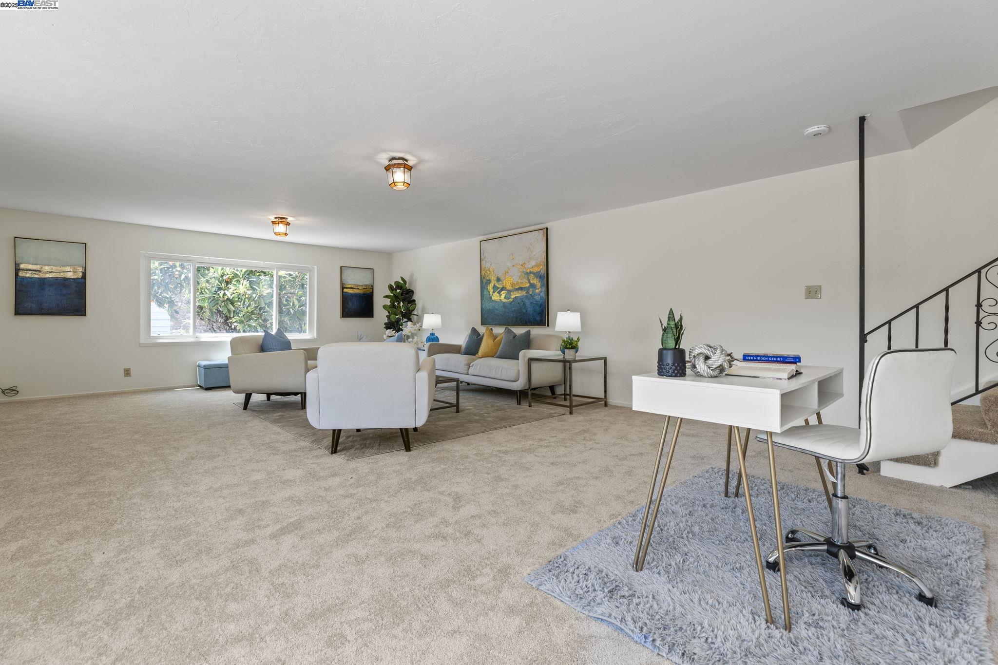 Detail Gallery Image 23 of 31 For 24836 Canyon View Ct, Hayward,  CA 94541 - 3 Beds | 2 Baths