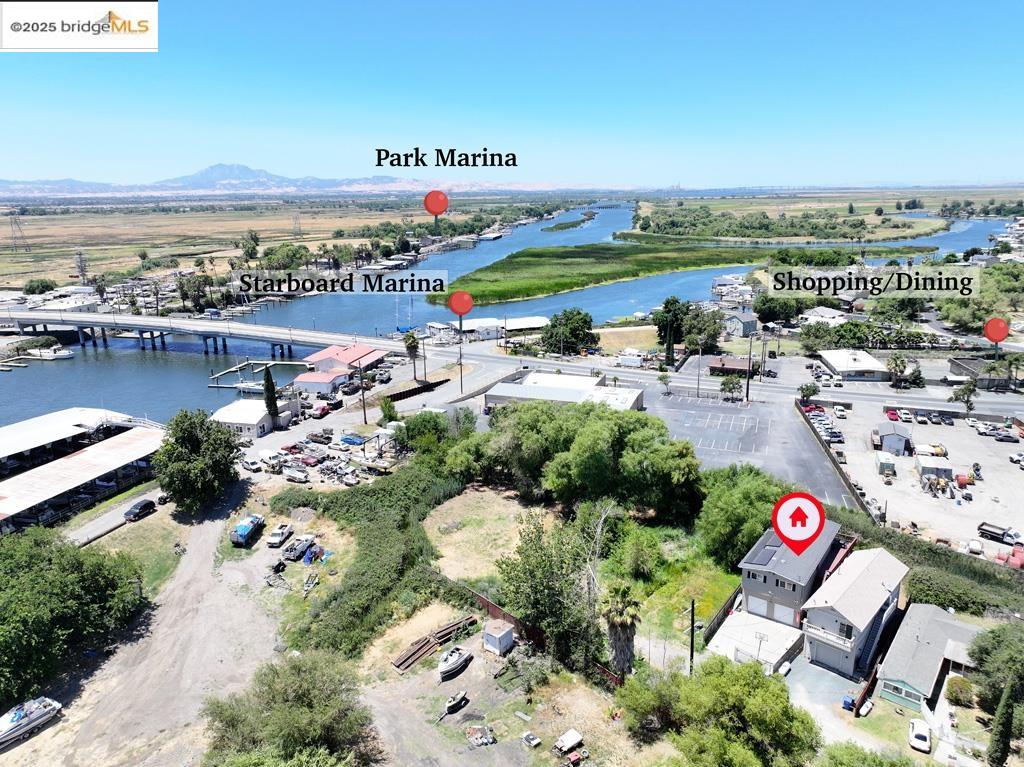 Detail Gallery Image 4 of 7 For 424 Park Ln, Bethel Island,  CA 94511 - – Beds | – Baths