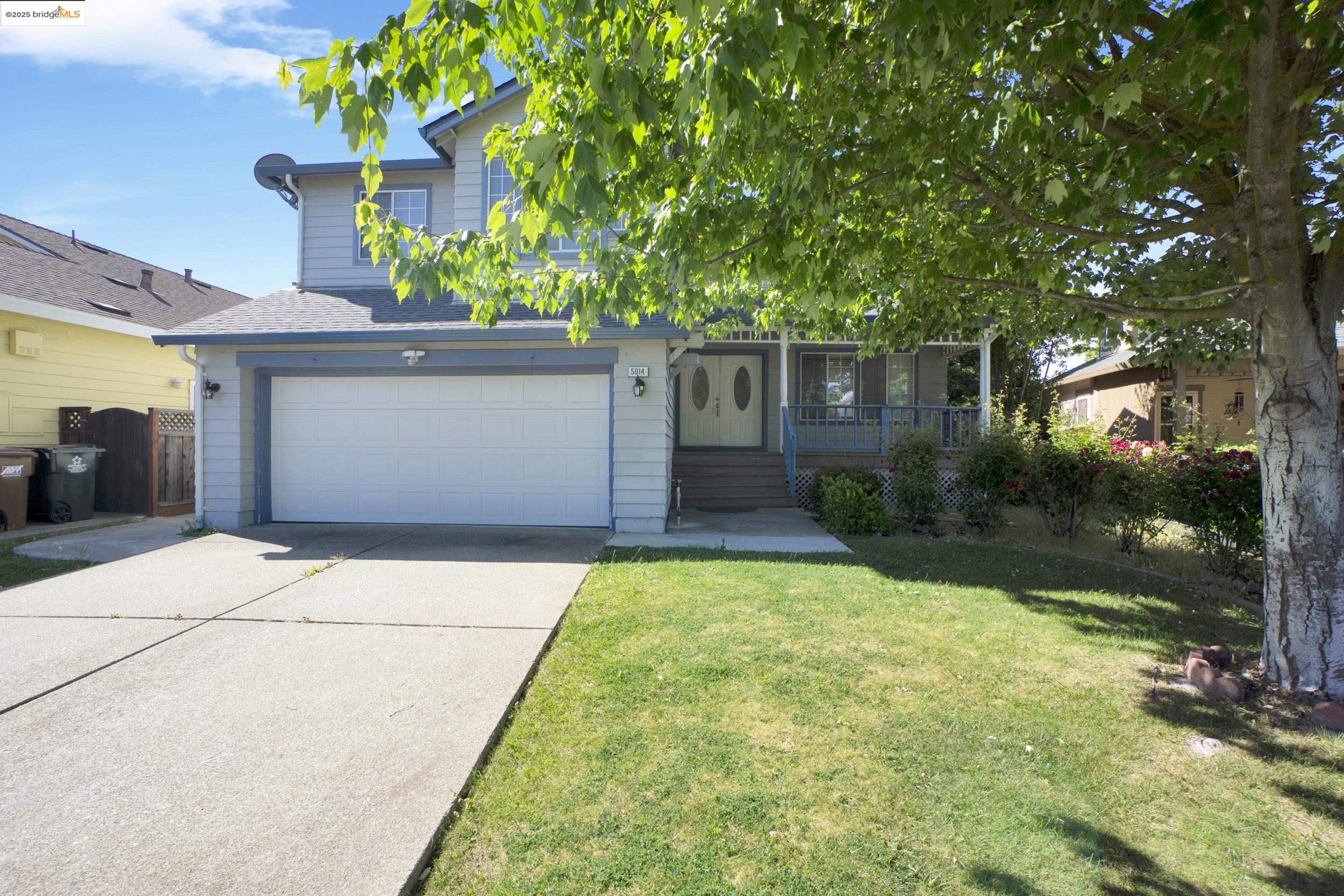Thumbnail for 5014 Prairie Way, Antioch, CA 94531