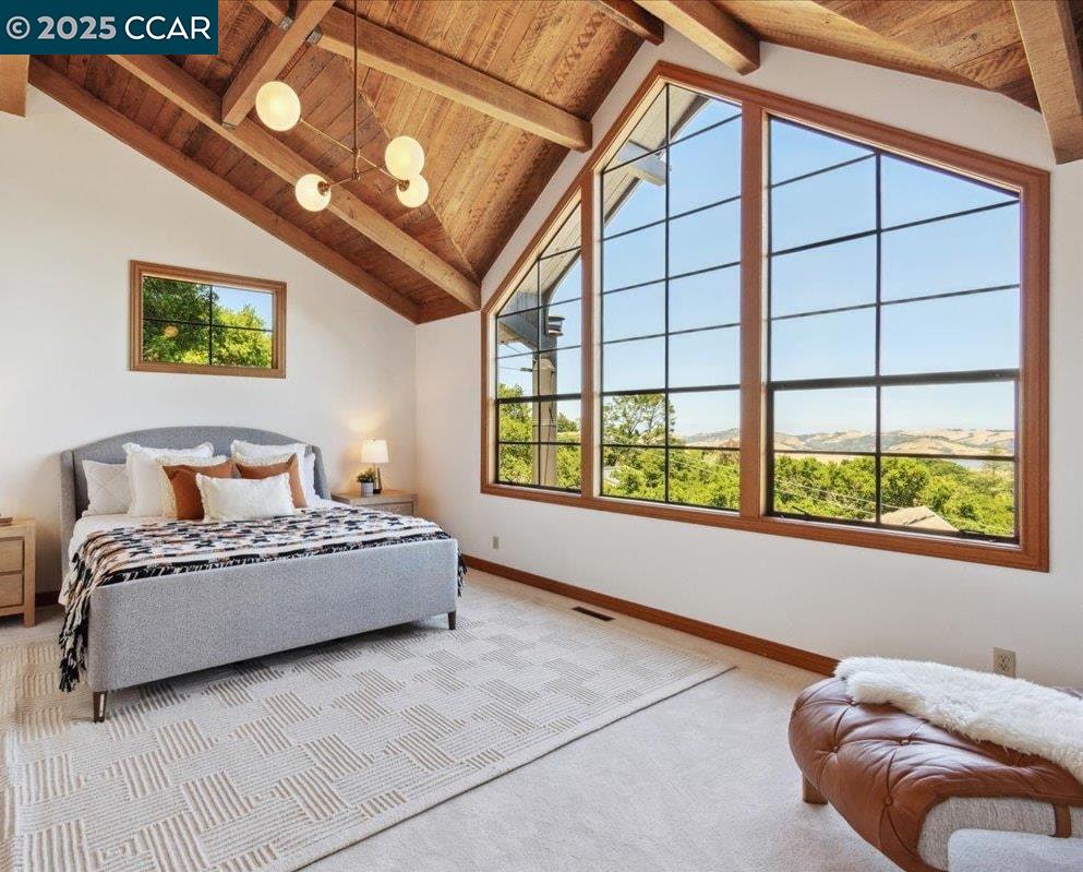 Detail Gallery Image 20 of 35 For 357 El Toyonal, Orinda,  CA 94563 - 3 Beds | 2 Baths