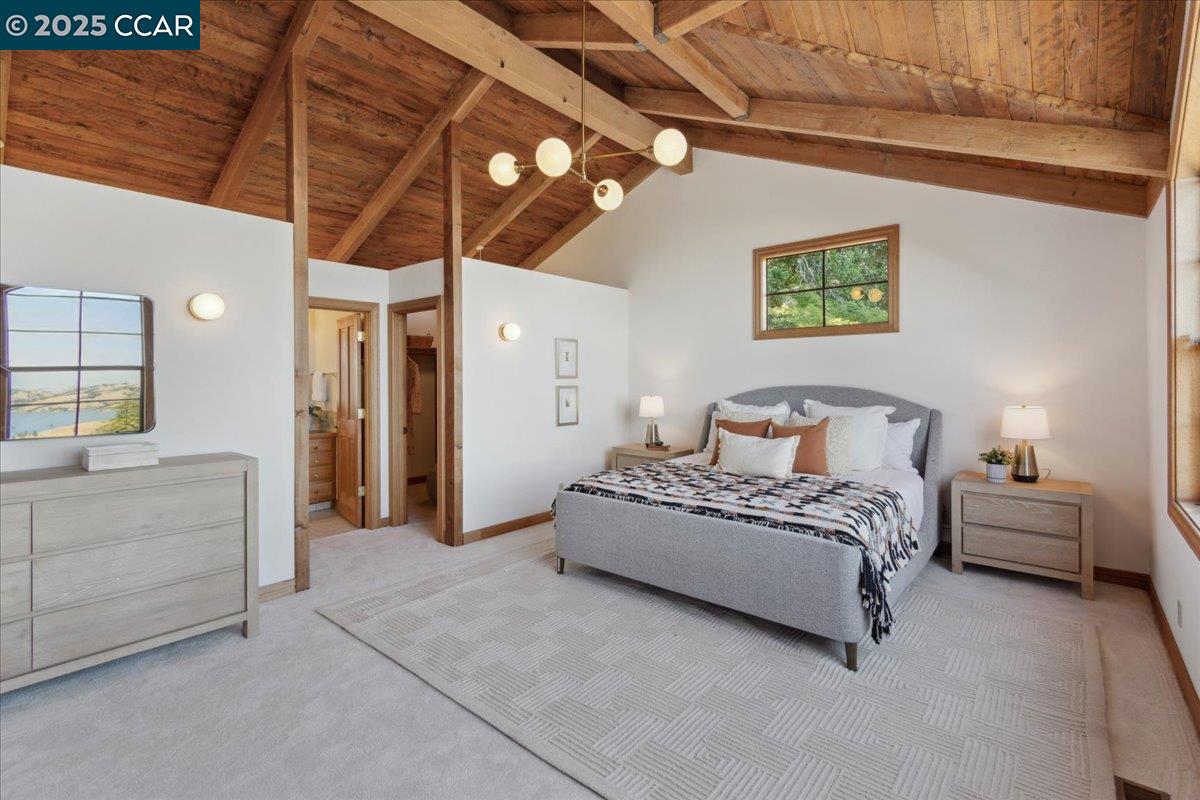 Detail Gallery Image 22 of 35 For 357 El Toyonal, Orinda,  CA 94563 - 3 Beds | 2 Baths